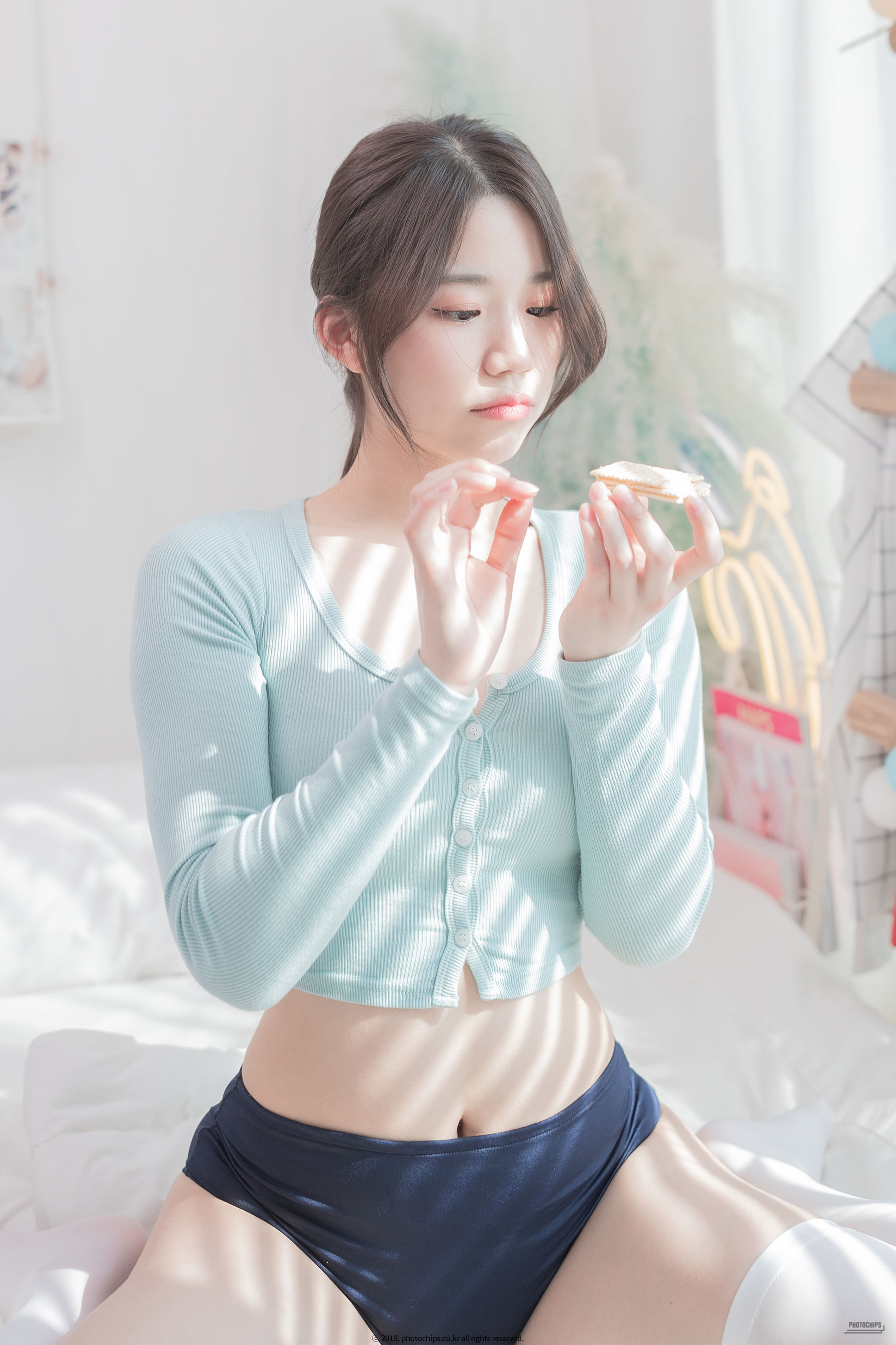 [Photochips] Vol.85 - Hyeseong No.1