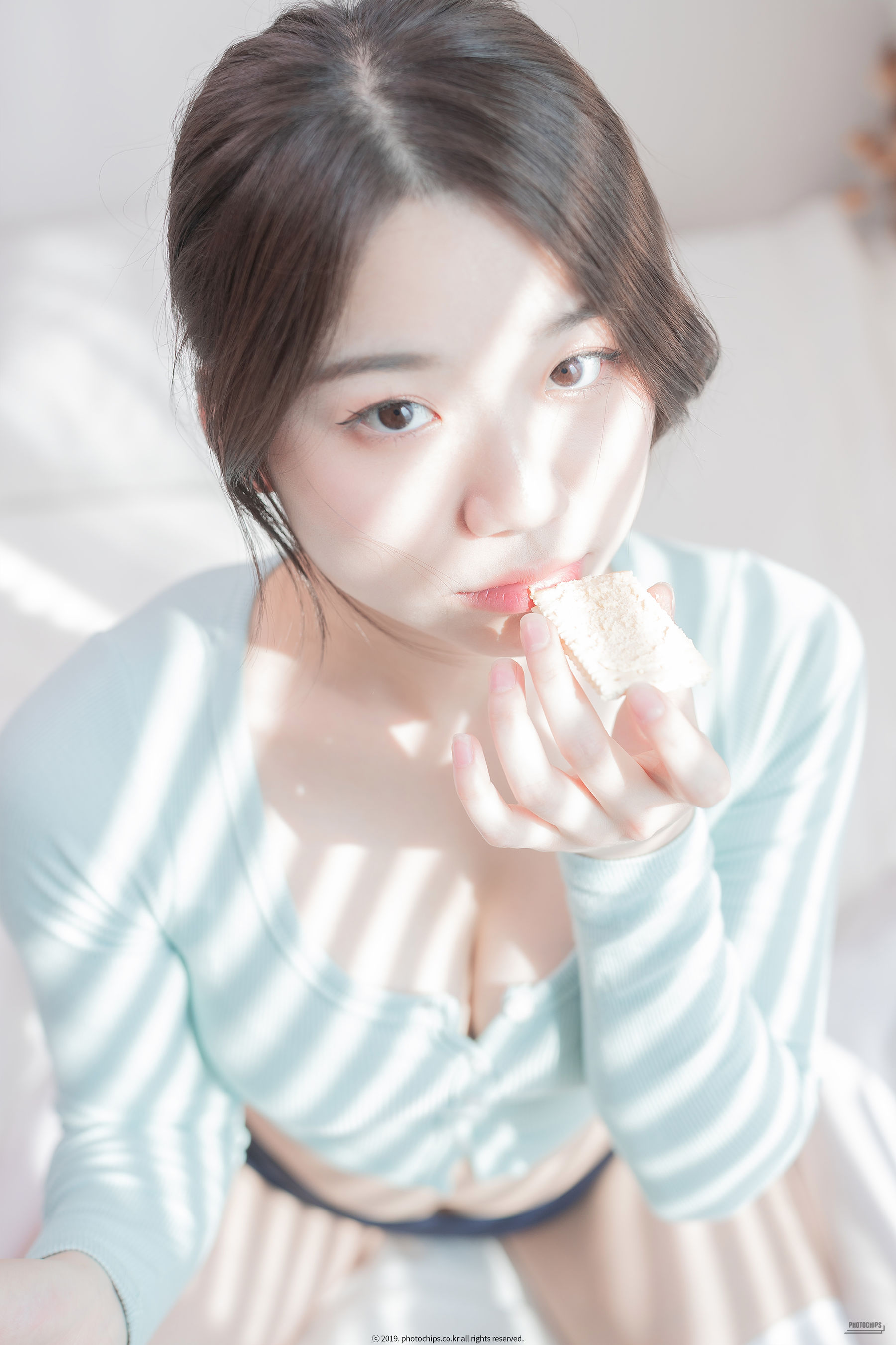 [Photochips] Vol.85 - Hyeseong No.1