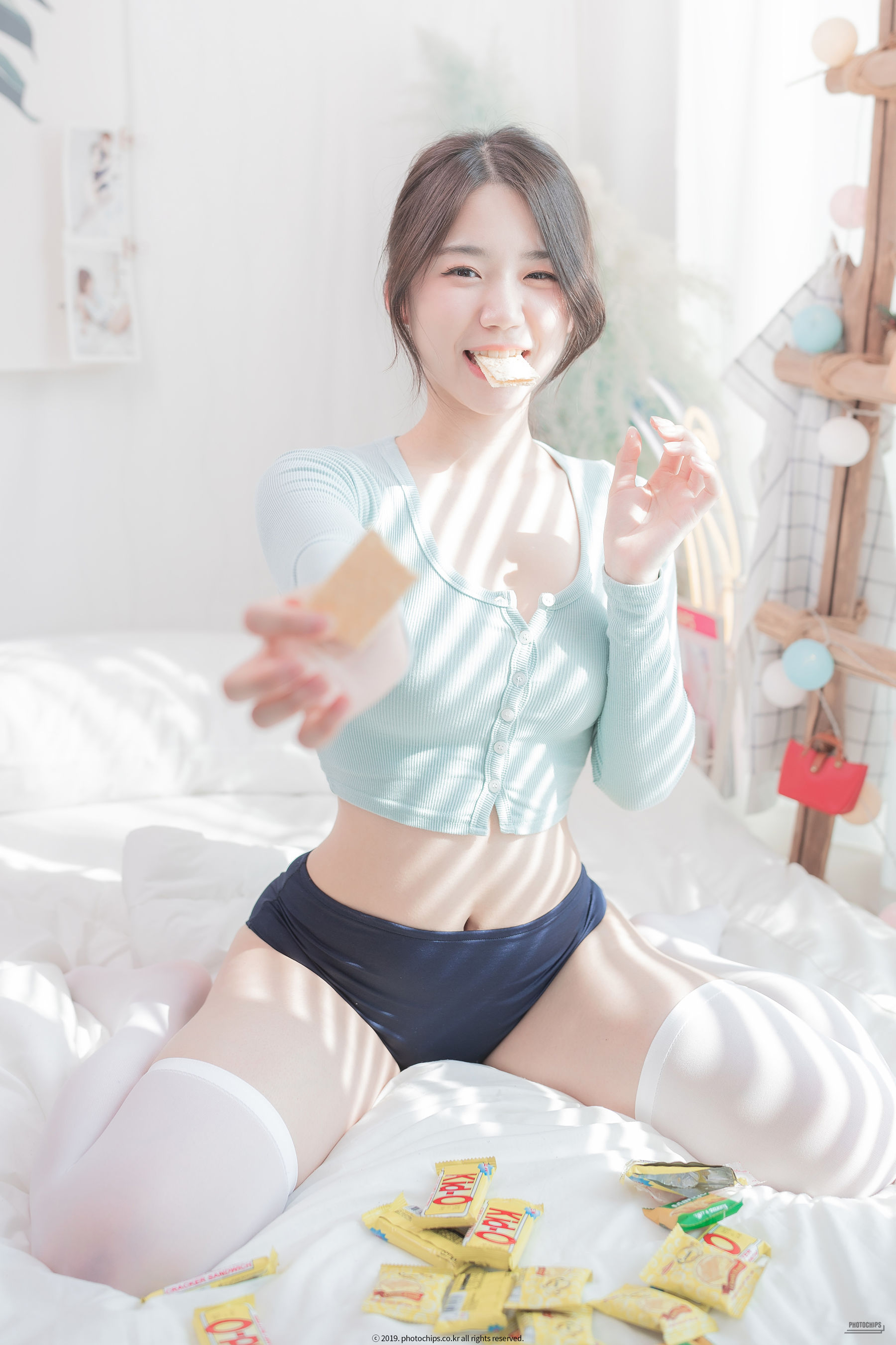[Photochips] Vol.85 - Hyeseong No.1