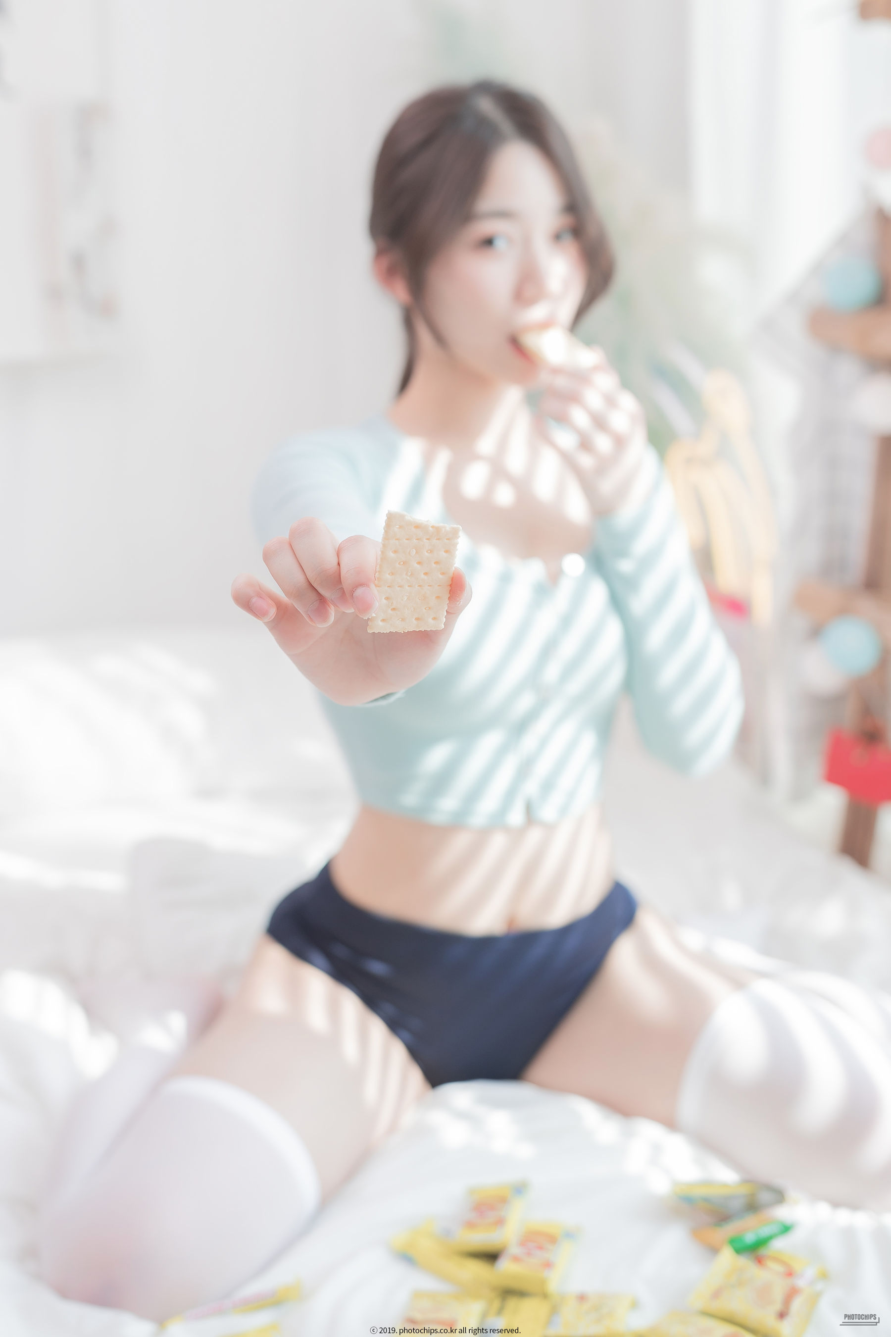 [Photochips] Vol.85 - Hyeseong No.1