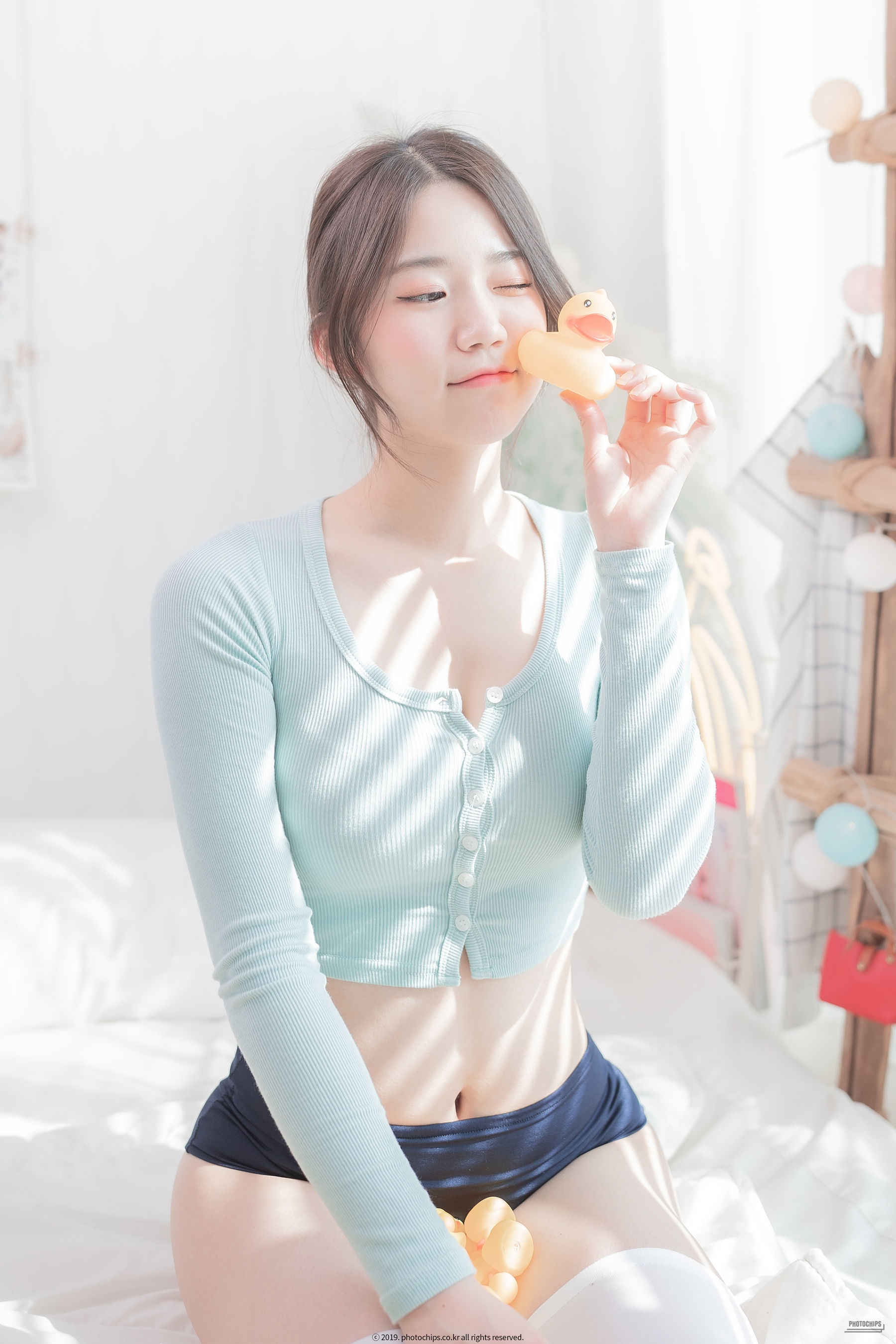 [Photochips] Vol.85 - Hyeseong No.1