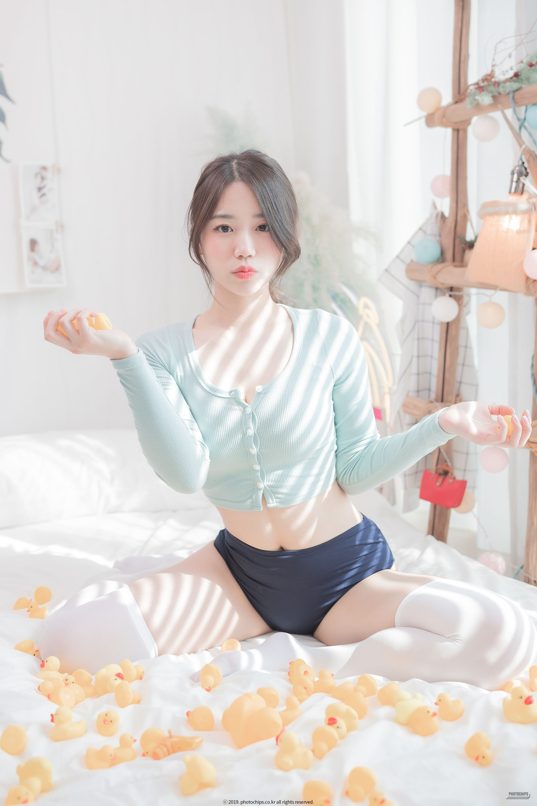 [Photochips] Vol.85 - Hyeseong No.1