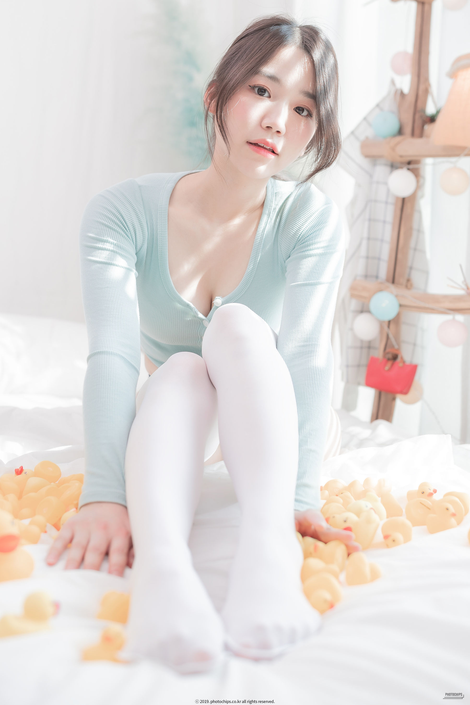 [Photochips] Vol.85 - Hyeseong No.1