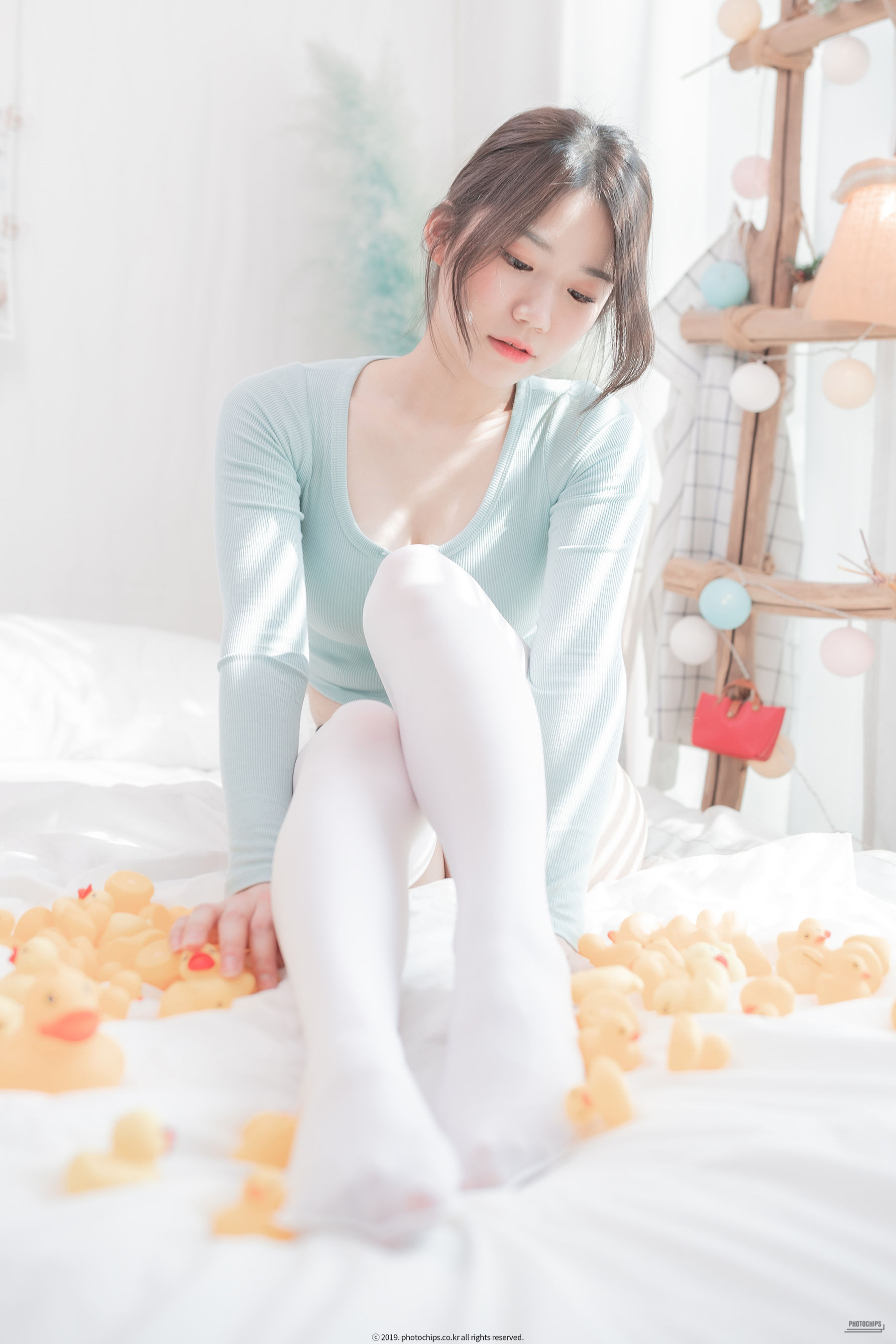 [Photochips] Vol.85 - Hyeseong No.1