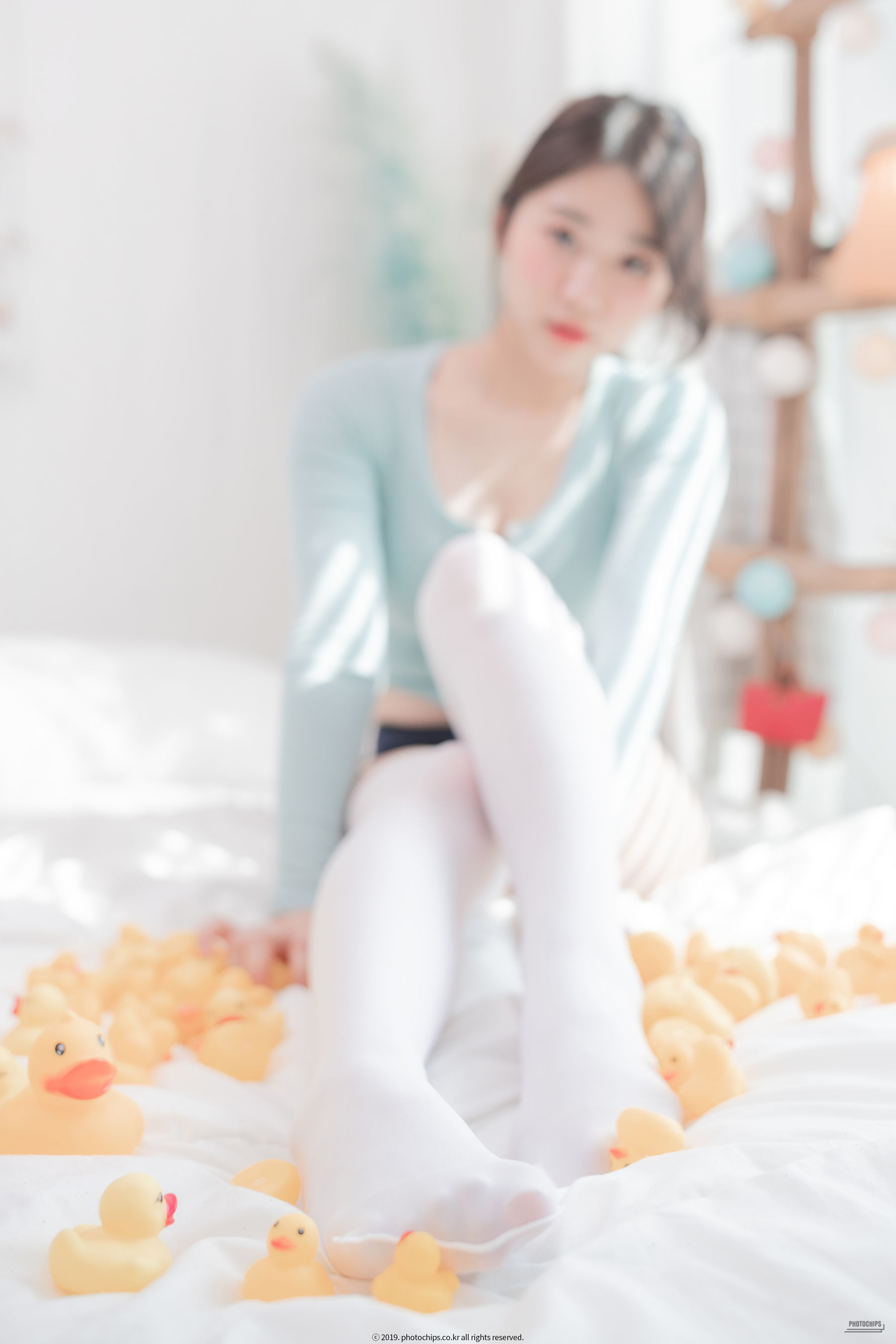 [Photochips] Vol.85 - Hyeseong No.1