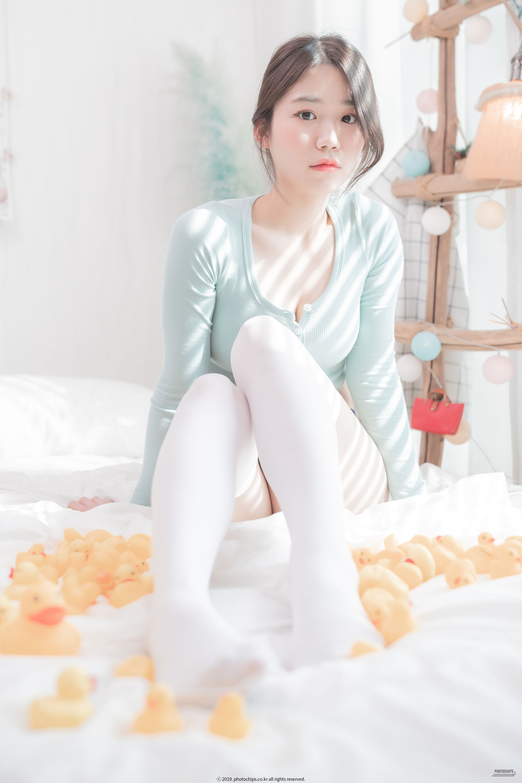 [Photochips] Vol.85 - Hyeseong No.1