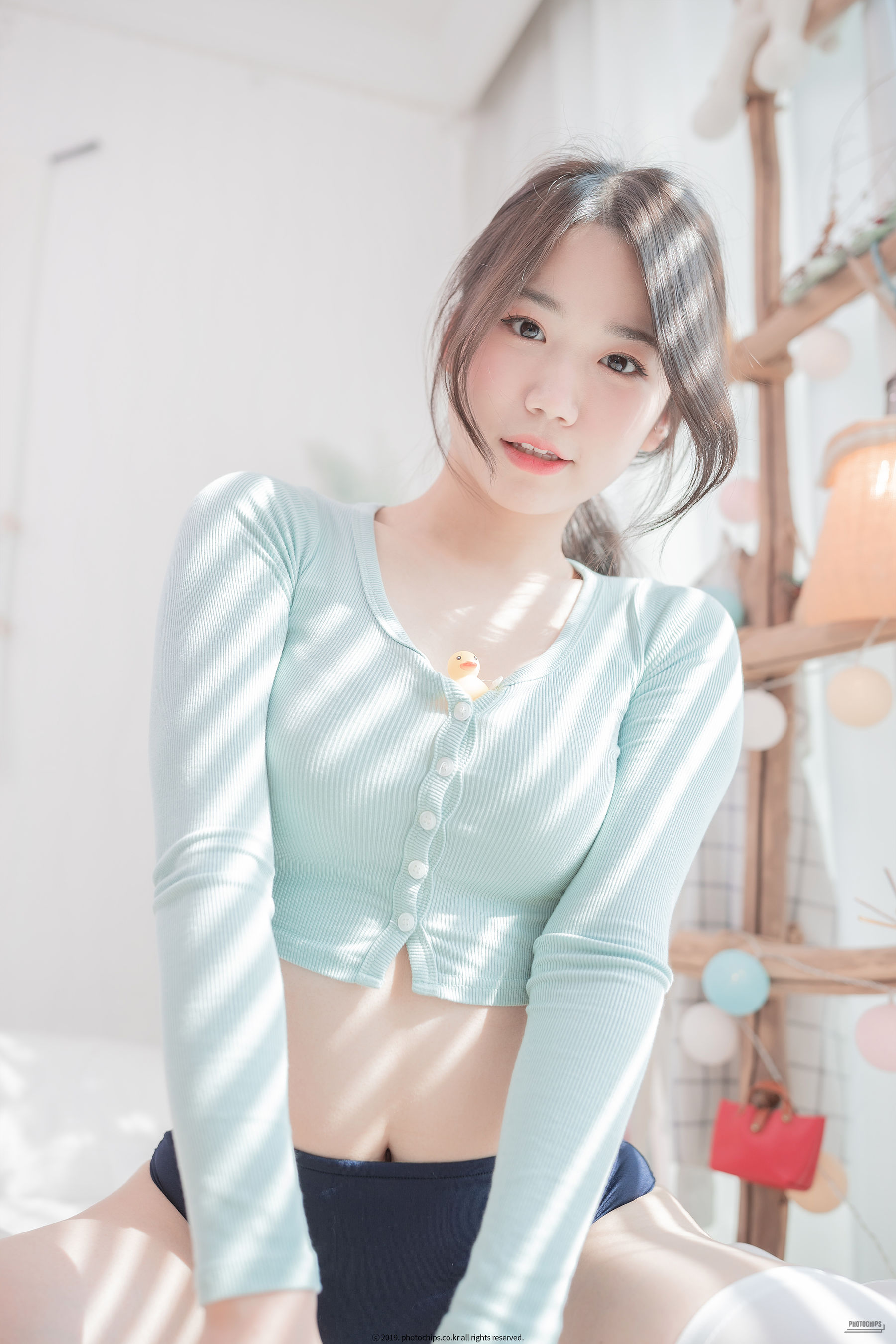 [Photochips] Vol.85 - Hyeseong No.1