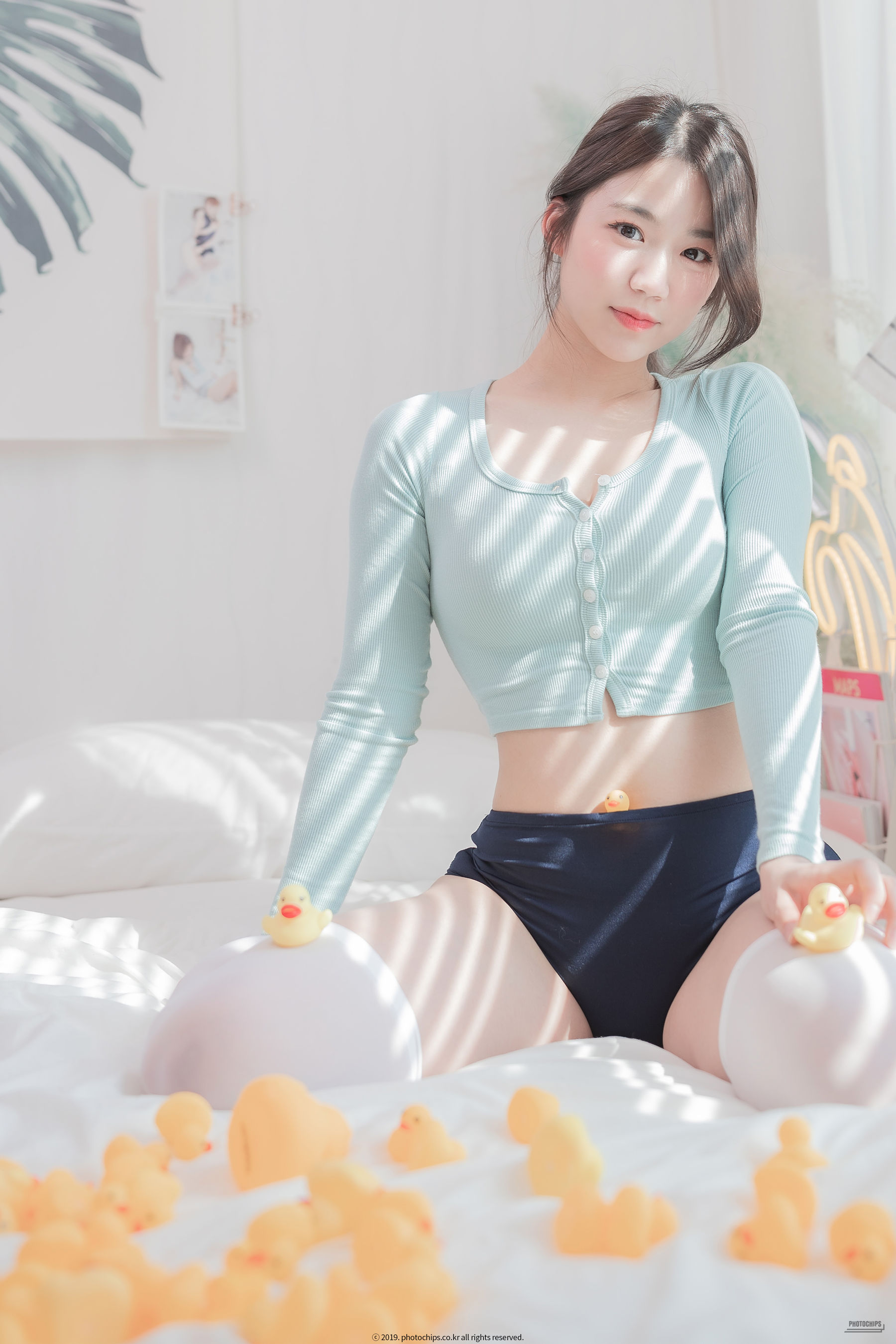 [Photochips] Vol.85 - Hyeseong No.1