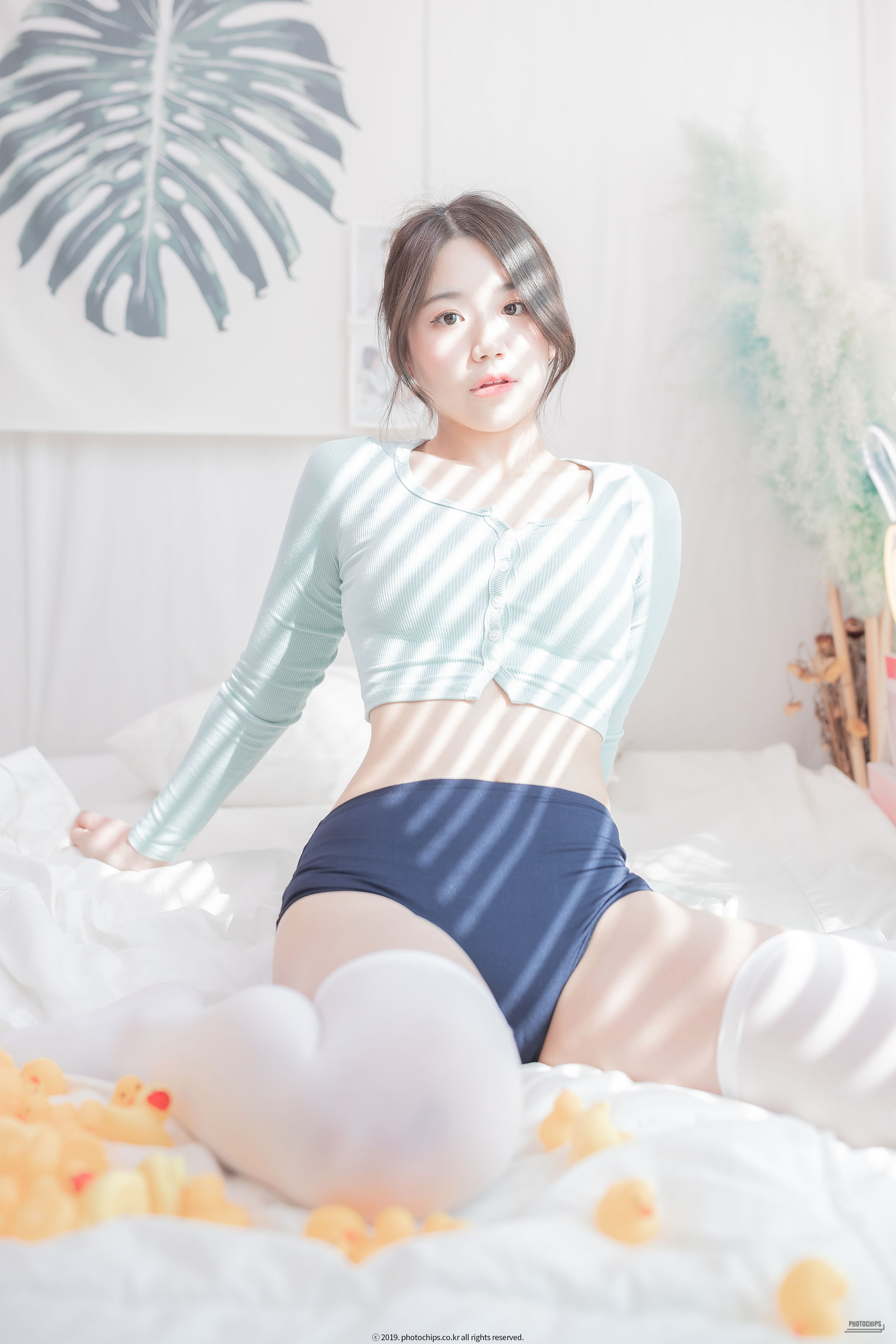 [Photochips] Vol.85 - Hyeseong No.1