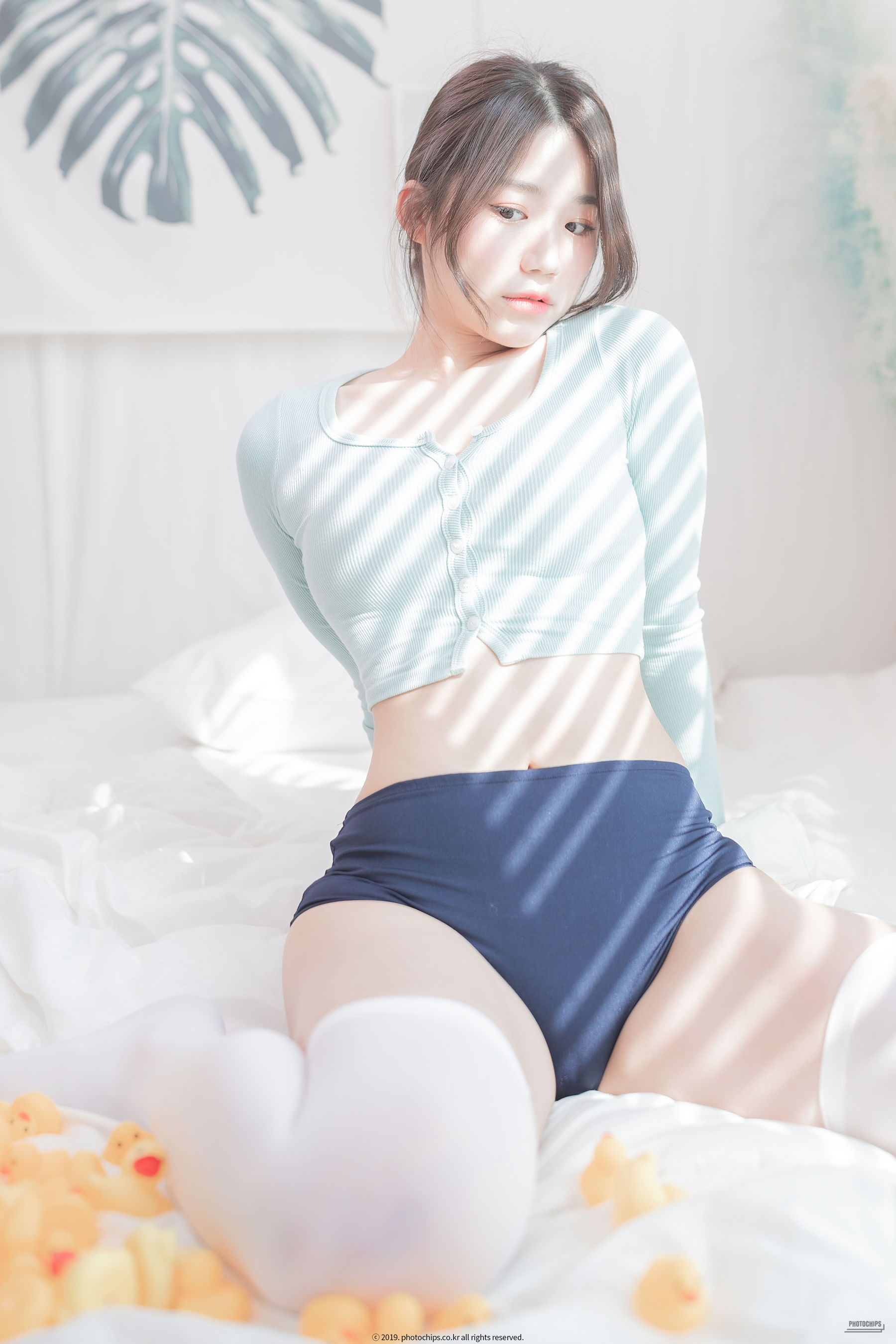 [Photochips] Vol.85 - Hyeseong No.1