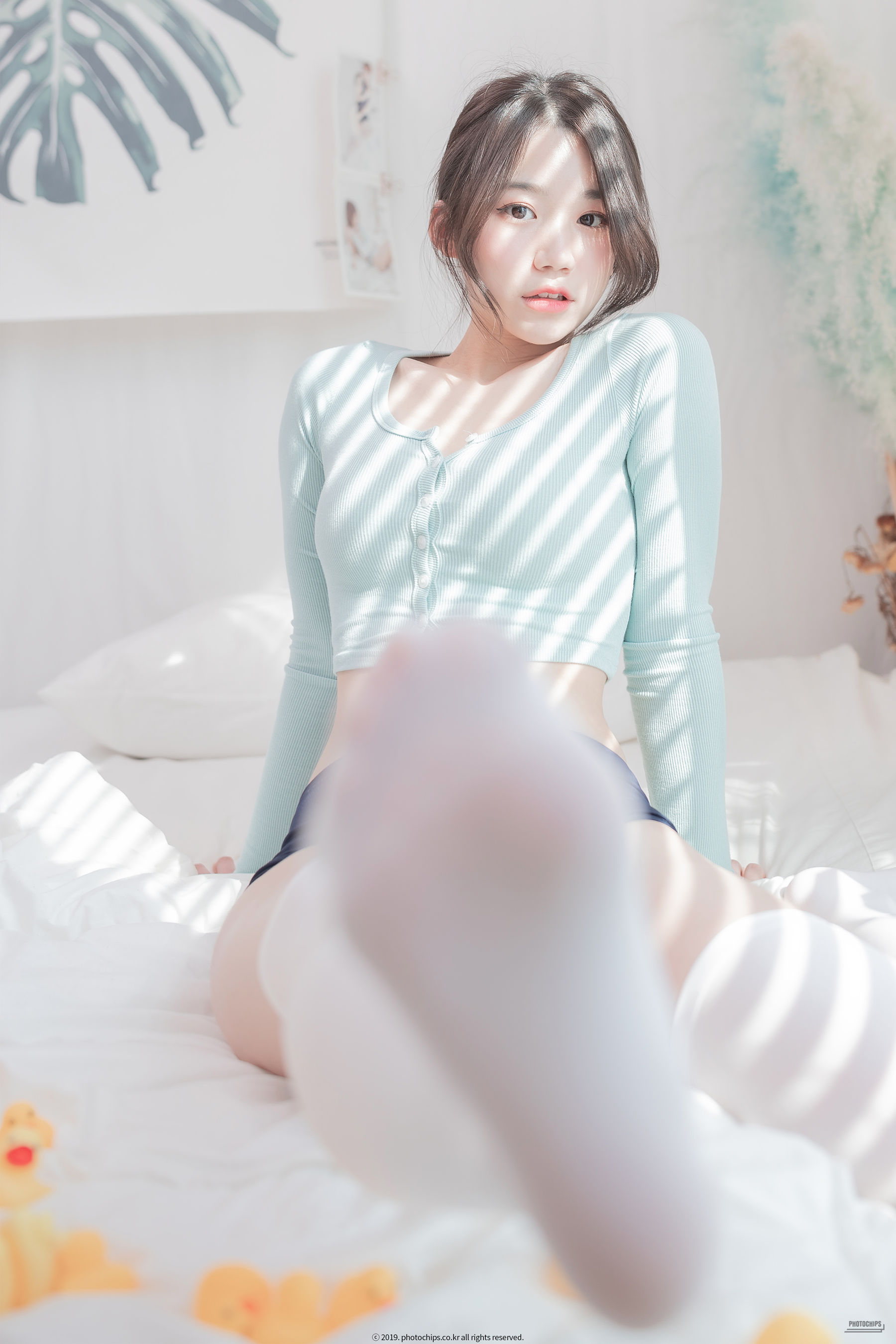 [Photochips] Vol.85 - Hyeseong No.1