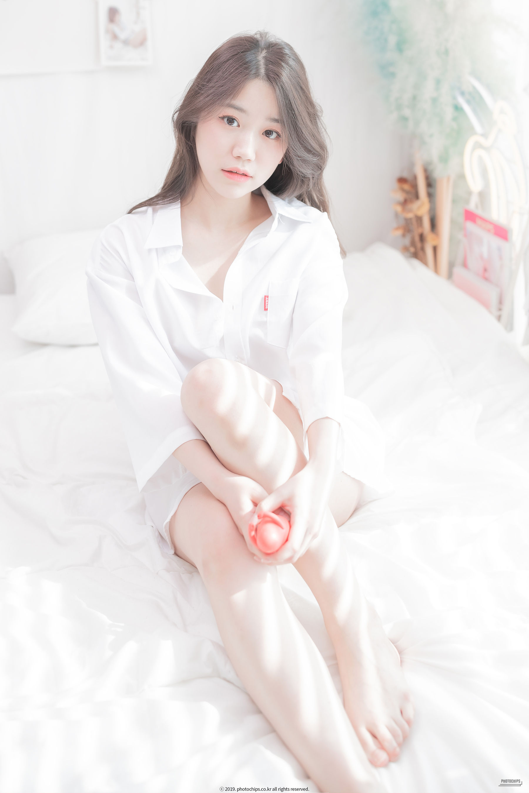 [Photochips] Vol.85 - Hyeseong No.1