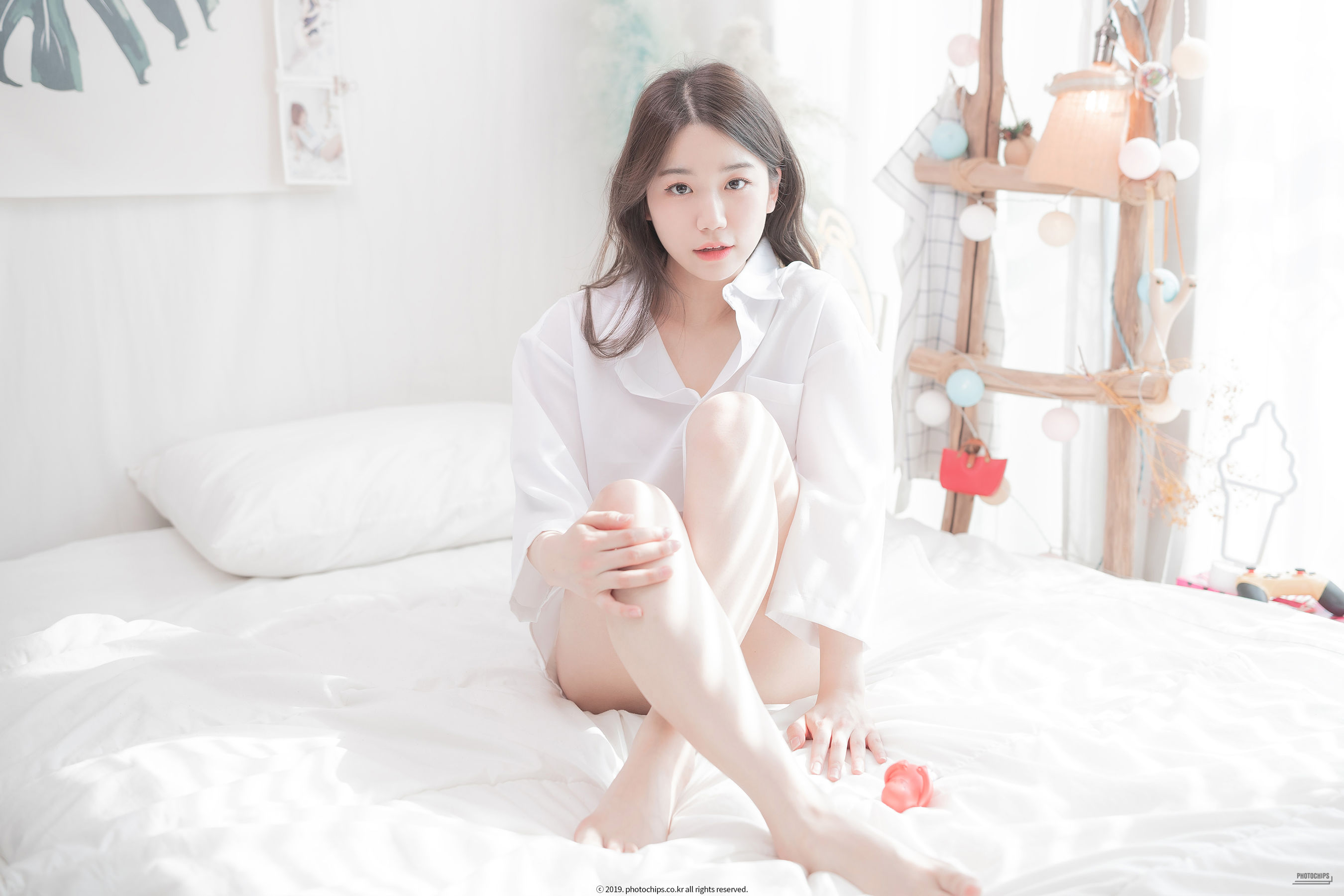 [Photochips] Vol.85 - Hyeseong No.1