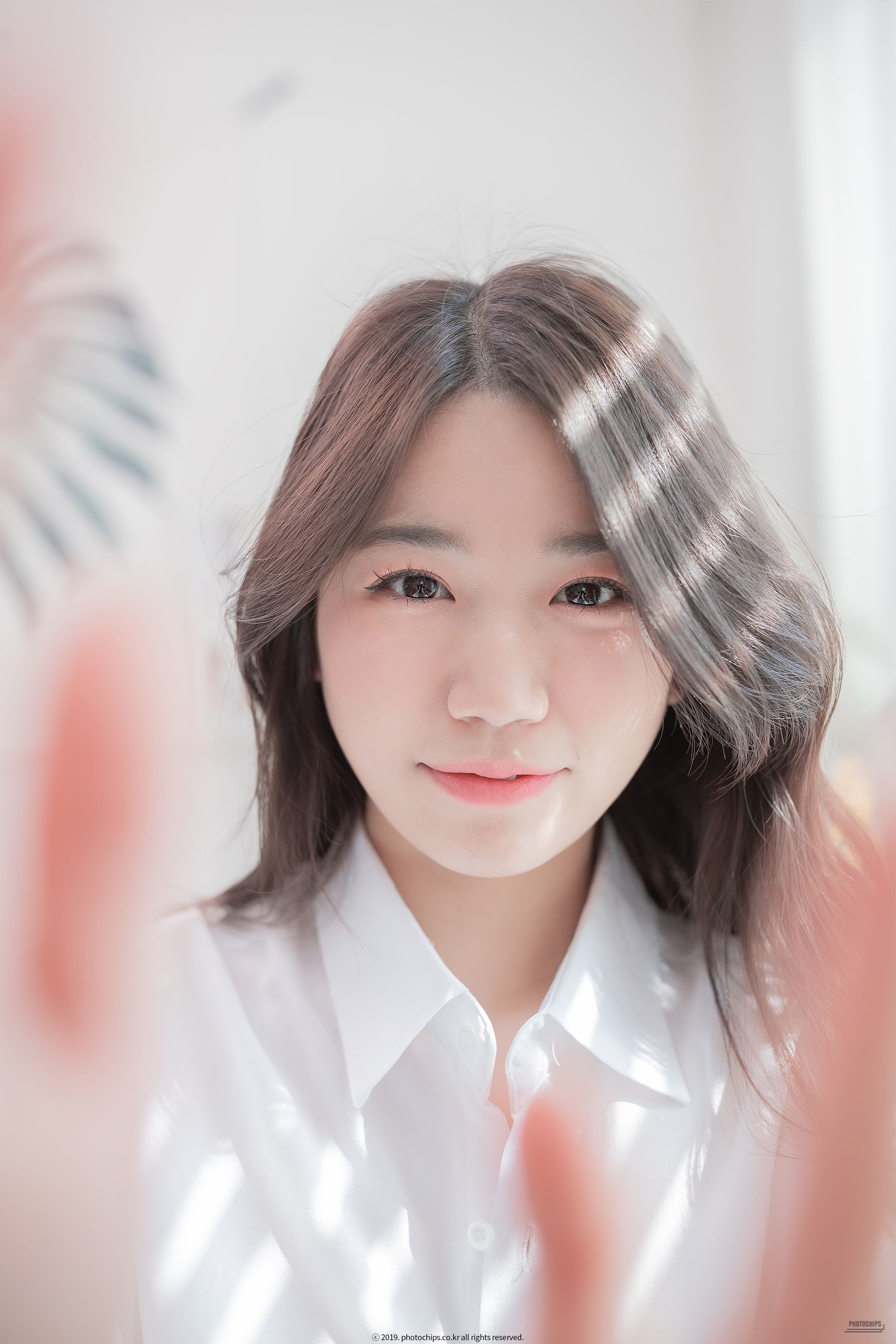 [Photochips] Vol.85 - Hyeseong No.1