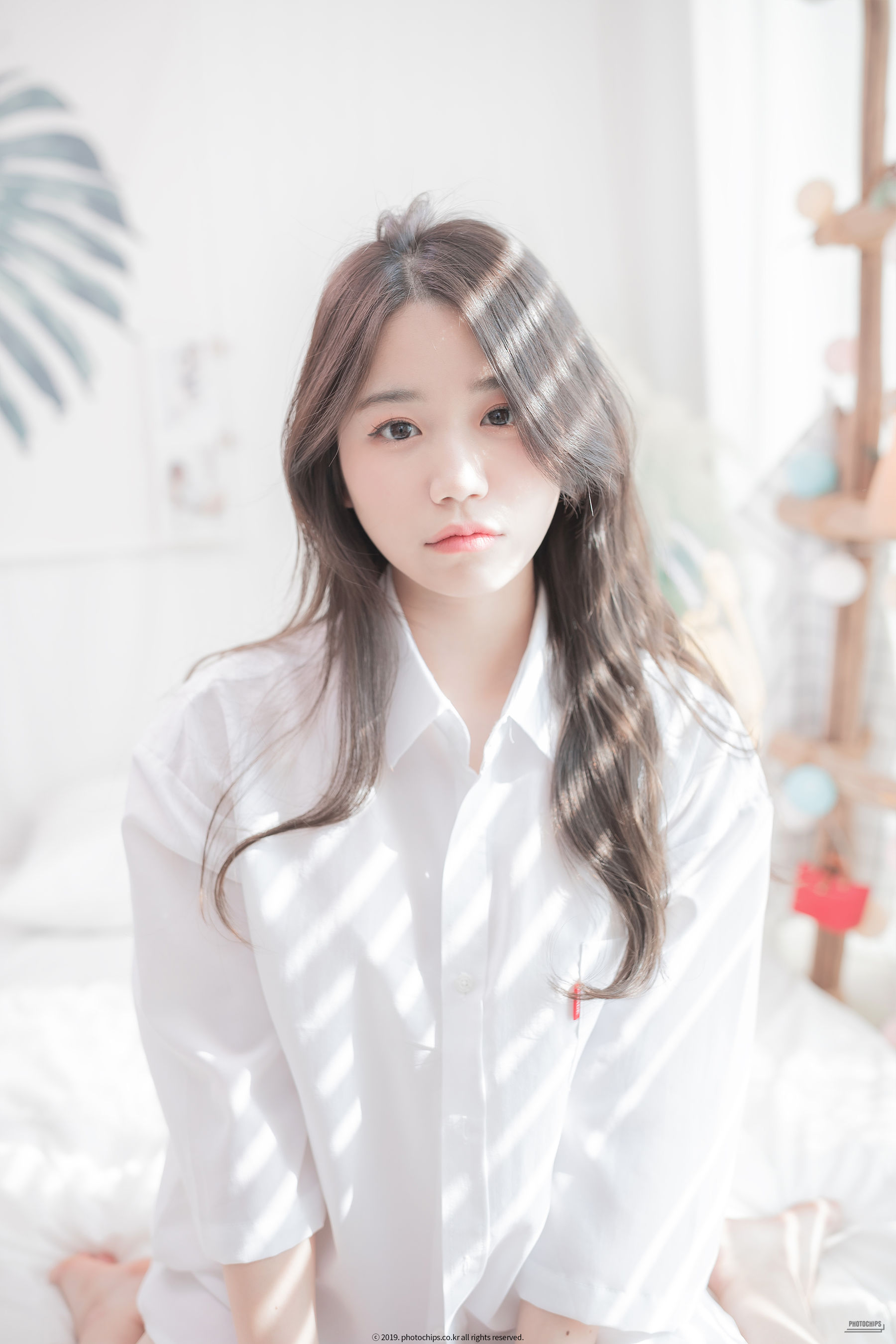 [Photochips] Vol.85 - Hyeseong No.1