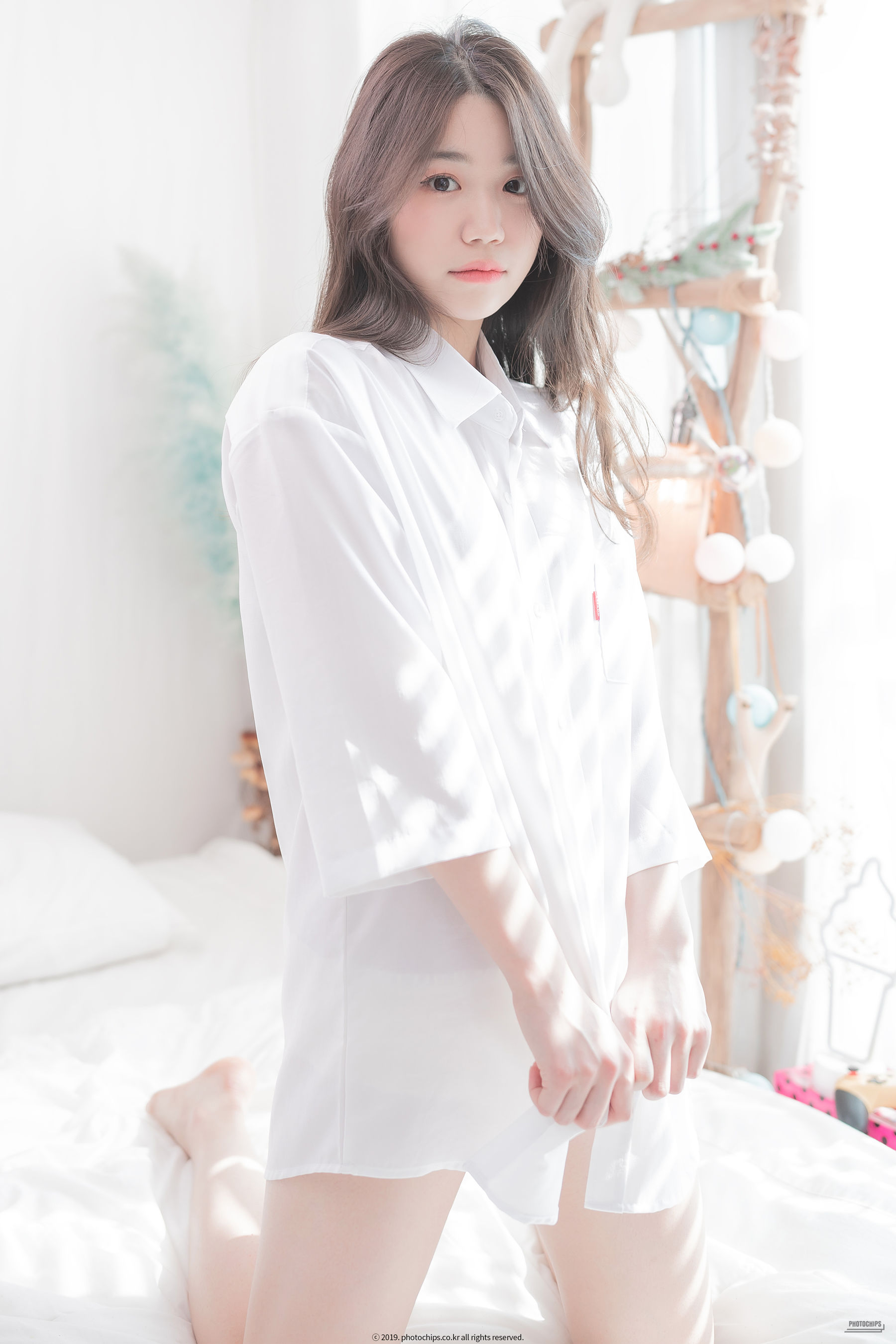 [Photochips] Vol.85 - Hyeseong No.1