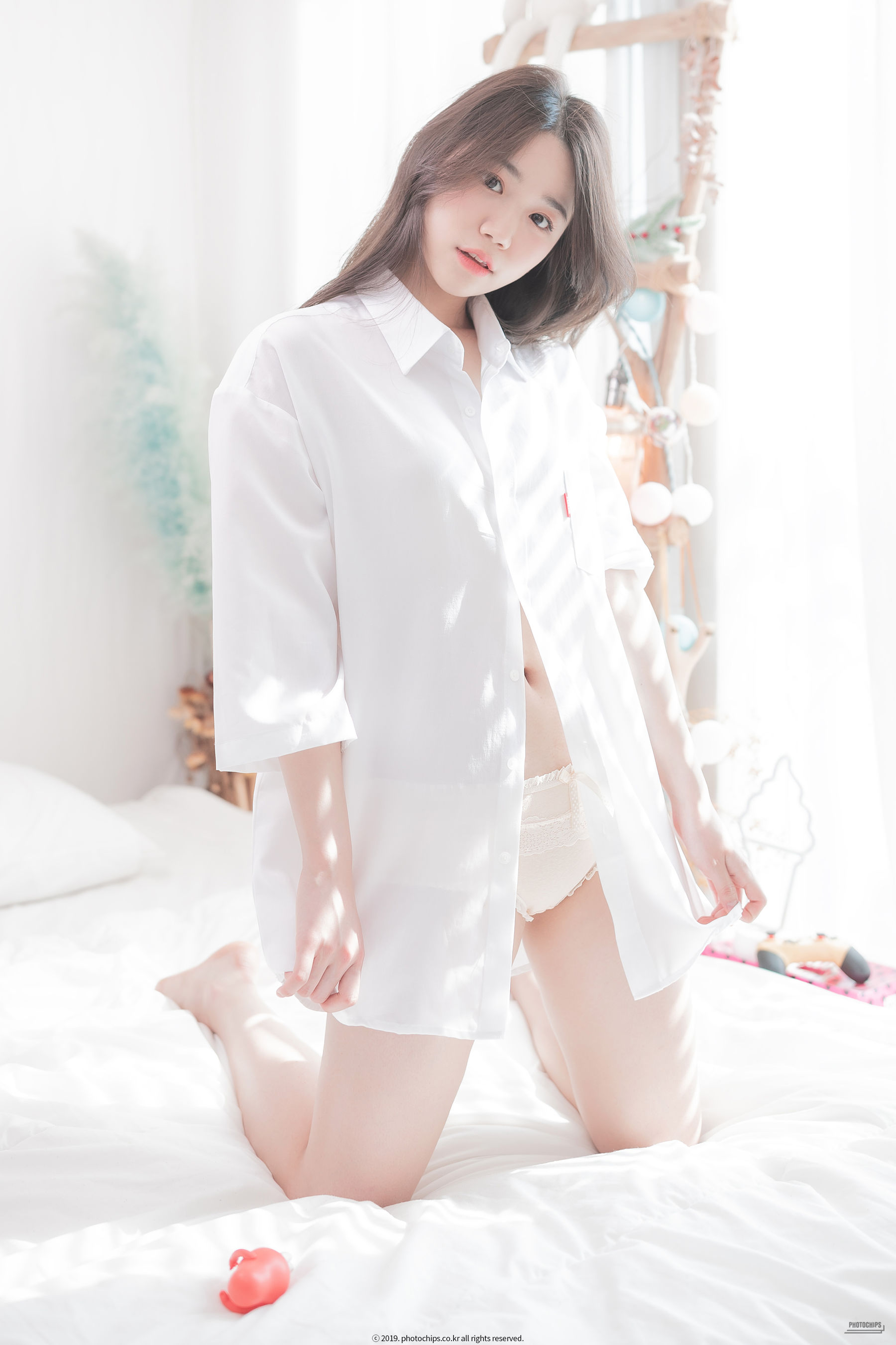 [Photochips] Vol.85 - Hyeseong No.1