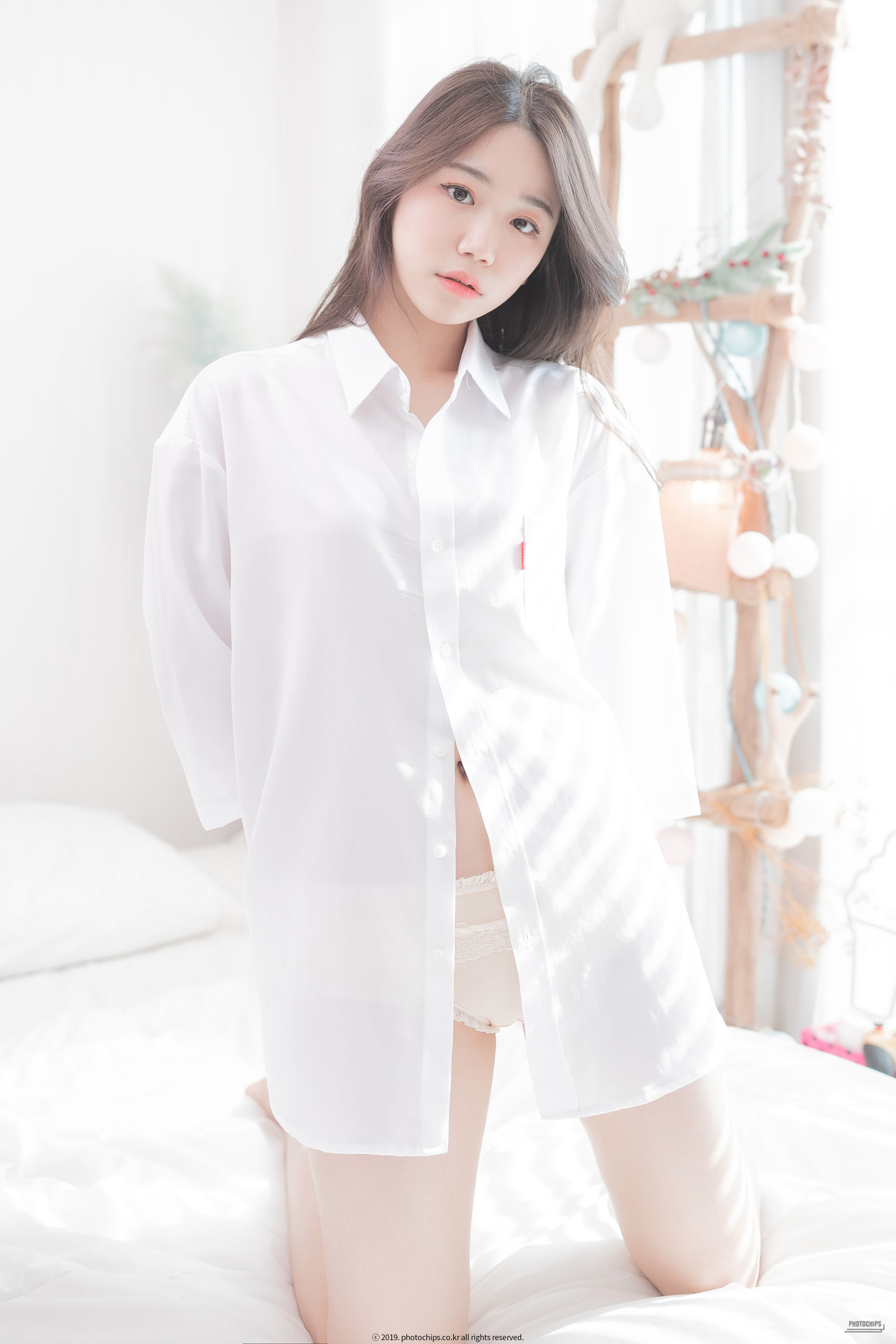[Photochips] Vol.85 - Hyeseong No.1