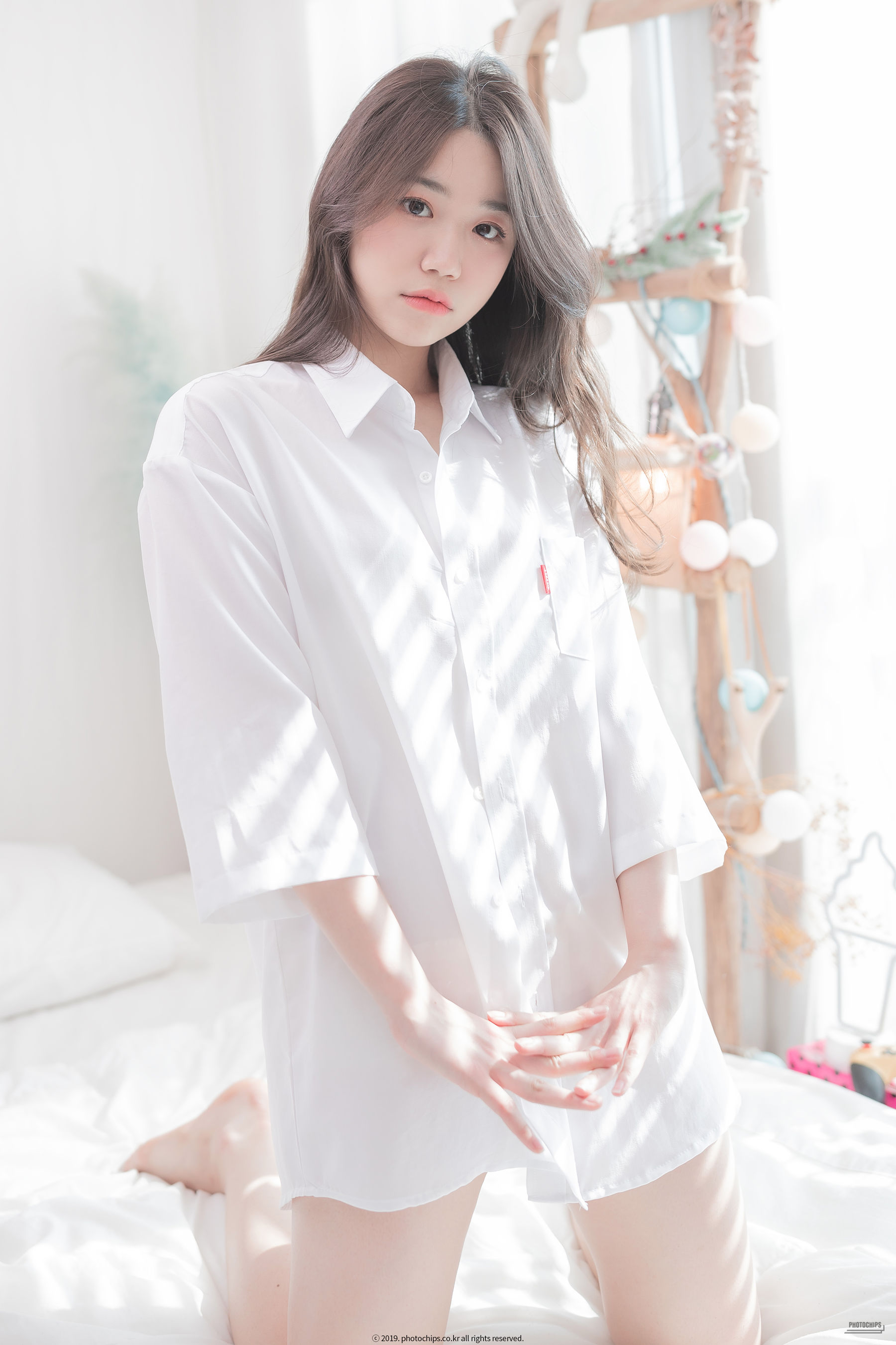 [Photochips] Vol.85 - Hyeseong No.1