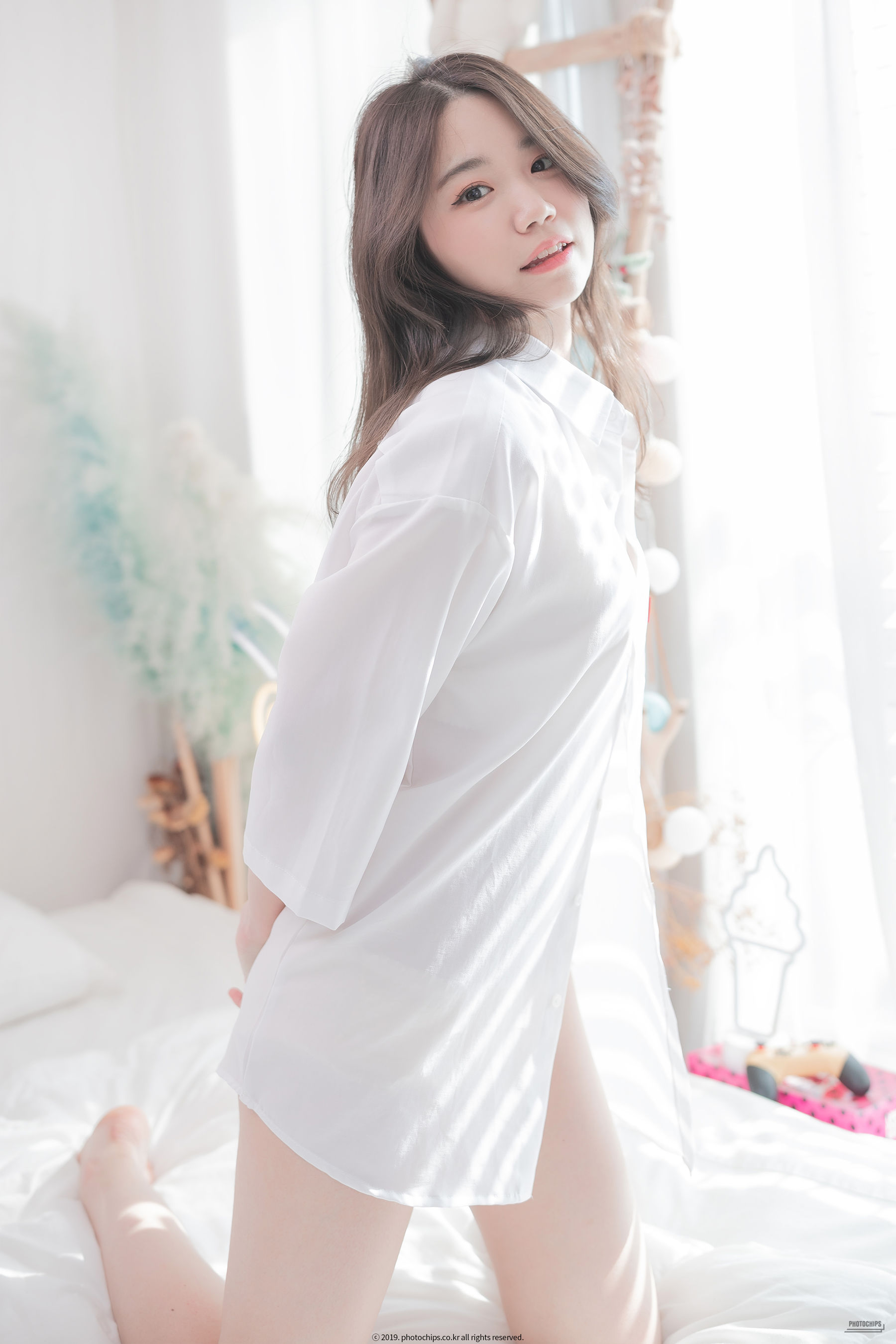 [Photochips] Vol.85 - Hyeseong No.1