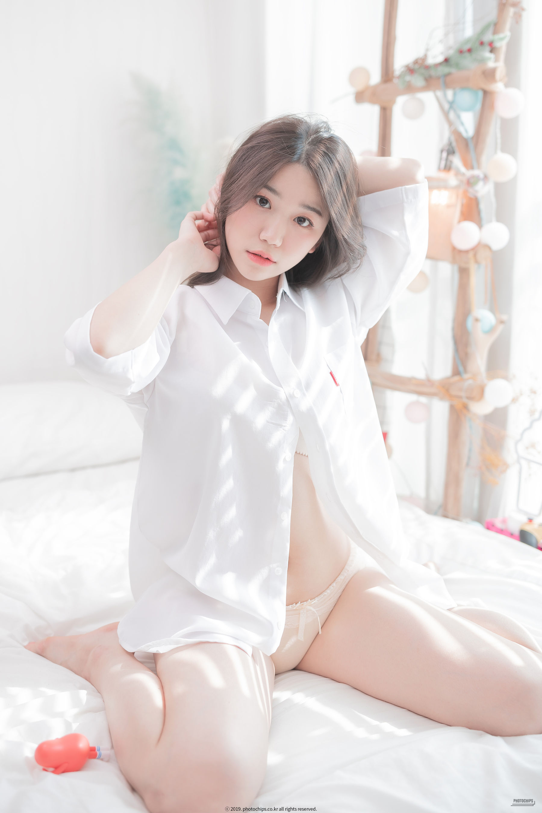 [Photochips] Vol.85 - Hyeseong No.1