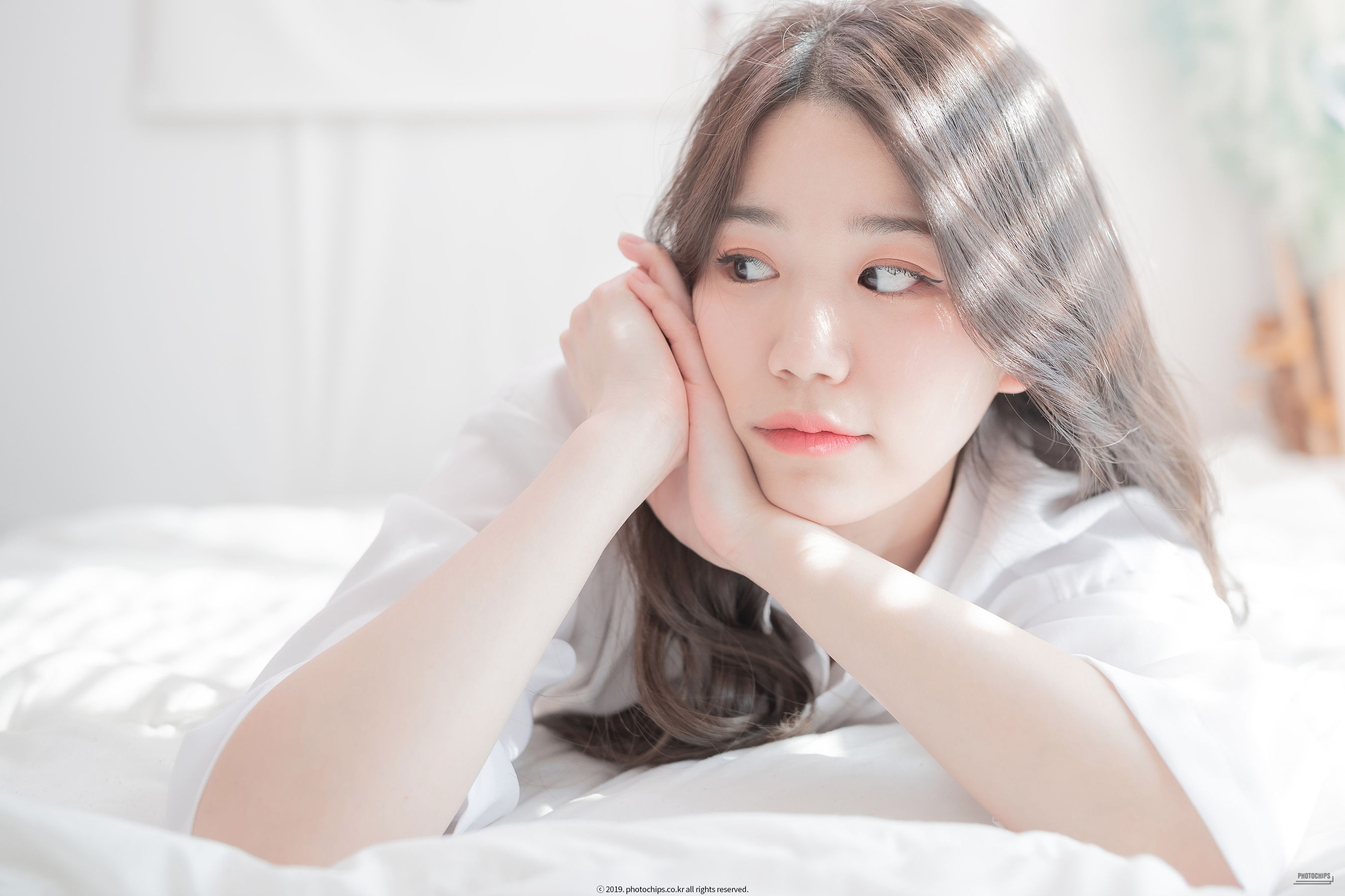 [Photochips] Vol.85 - Hyeseong No.1