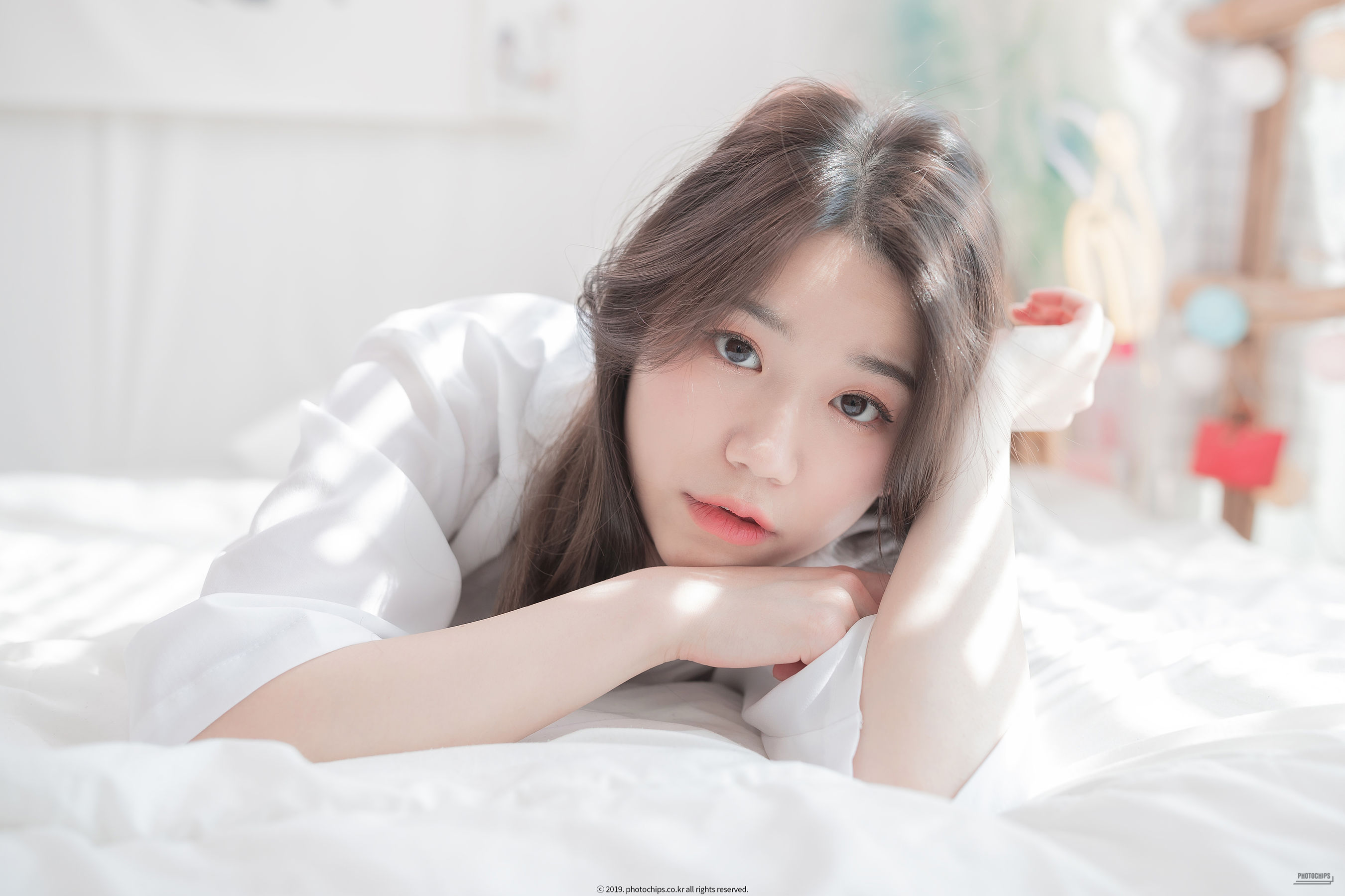 [Photochips] Vol.85 - Hyeseong No.1