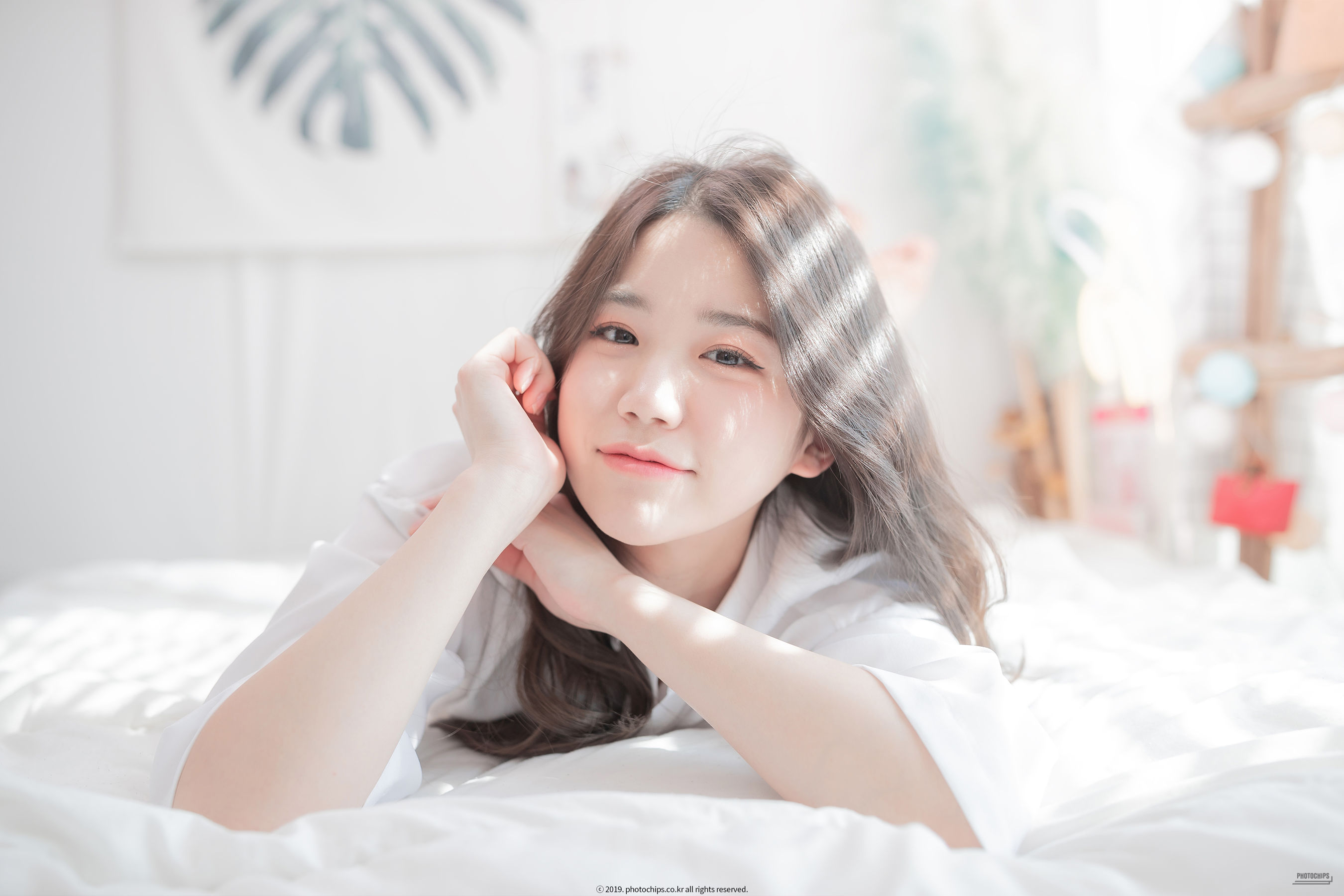[Photochips] Vol.85 - Hyeseong No.1
