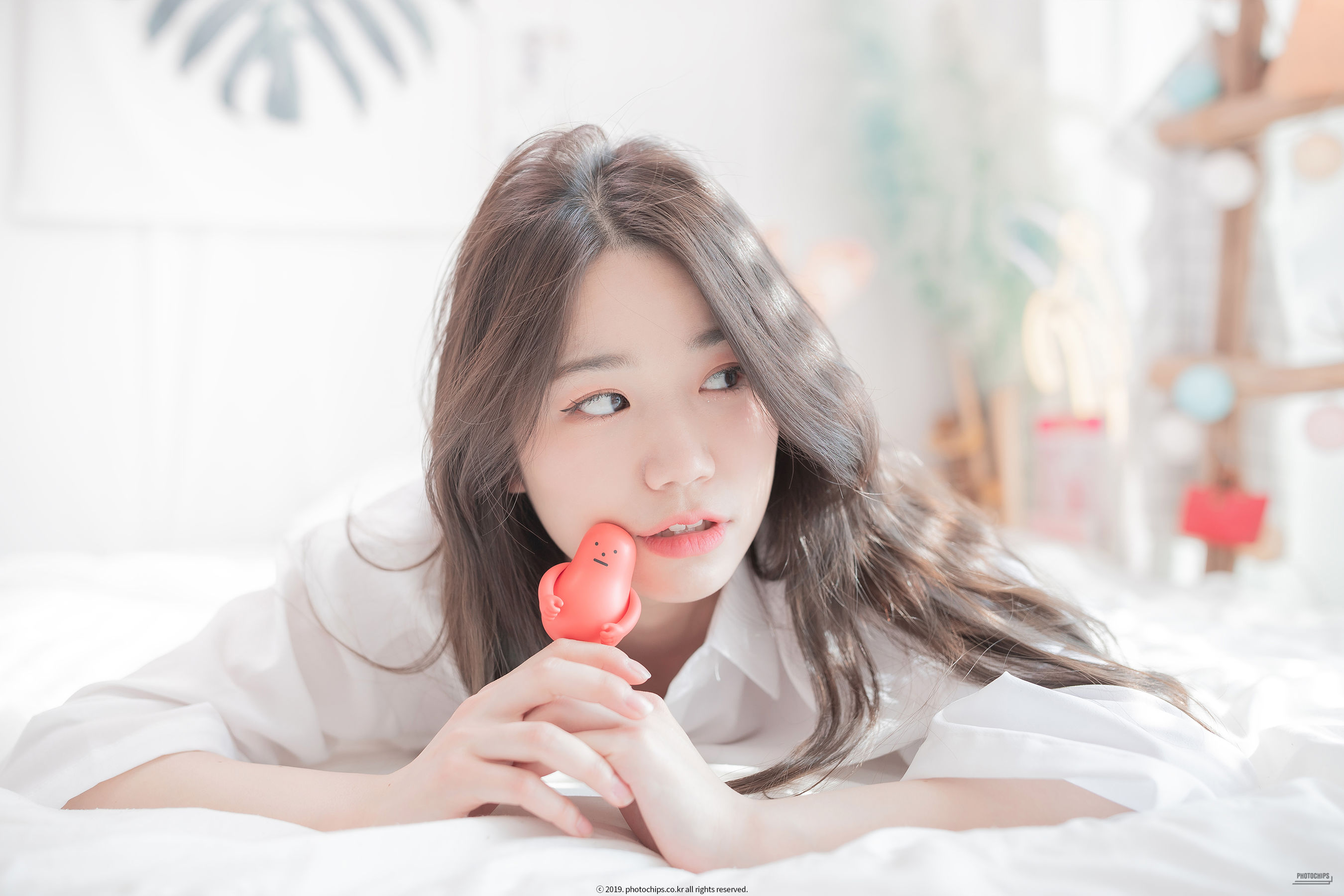 [Photochips] Vol.85 - Hyeseong No.1