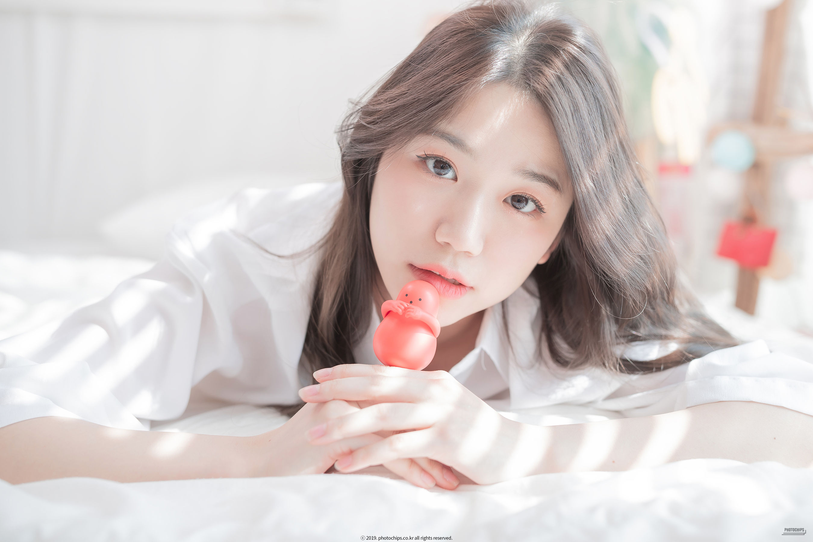 [Photochips] Vol.85 - Hyeseong No.1