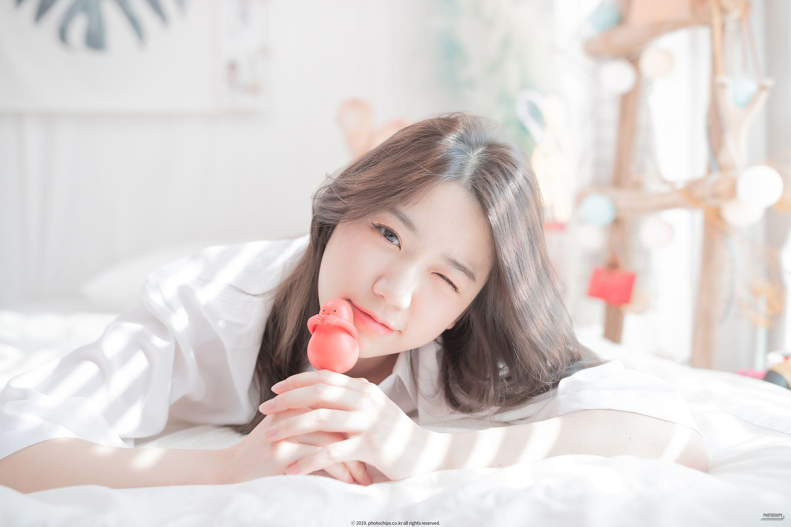 [Photochips] Vol.85 - Hyeseong No.1