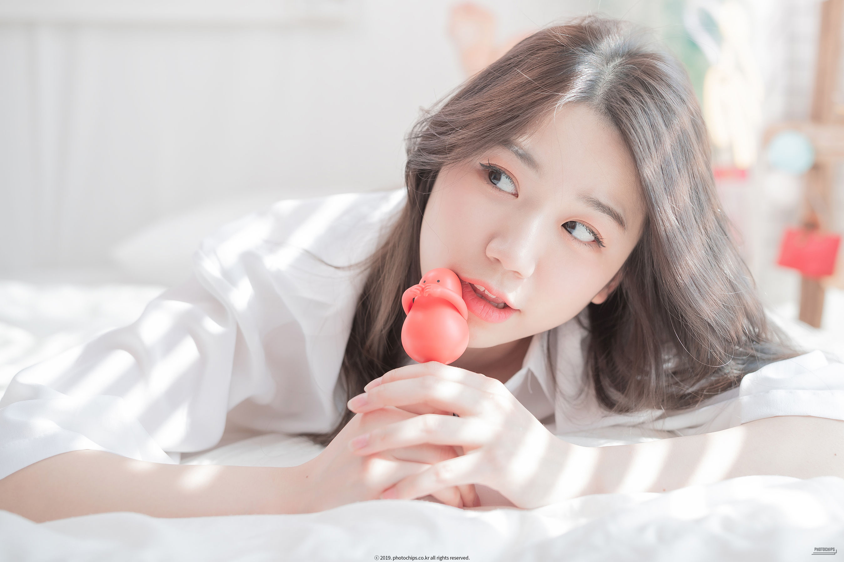 [Photochips] Vol.85 - Hyeseong No.1