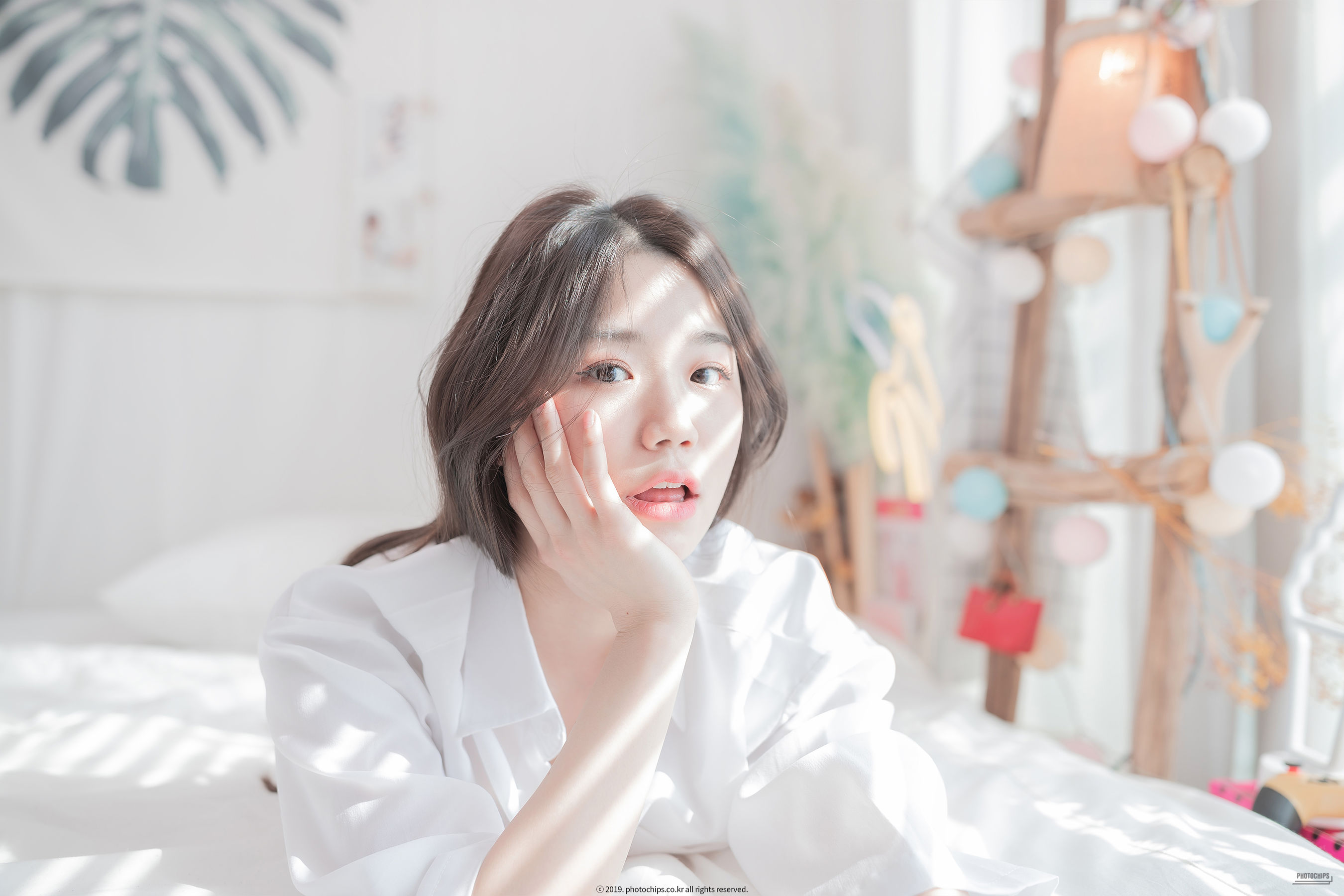 [Photochips] Vol.85 - Hyeseong No.1