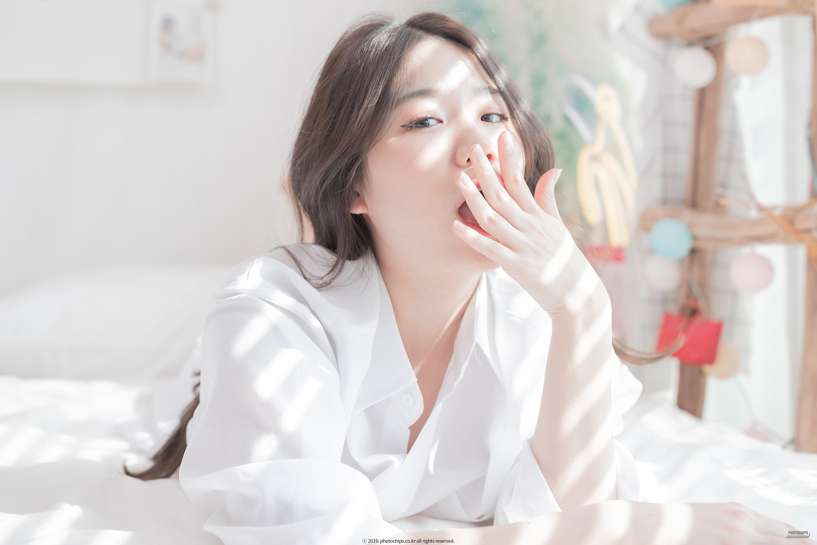 [Photochips] Vol.85 - Hyeseong No.1