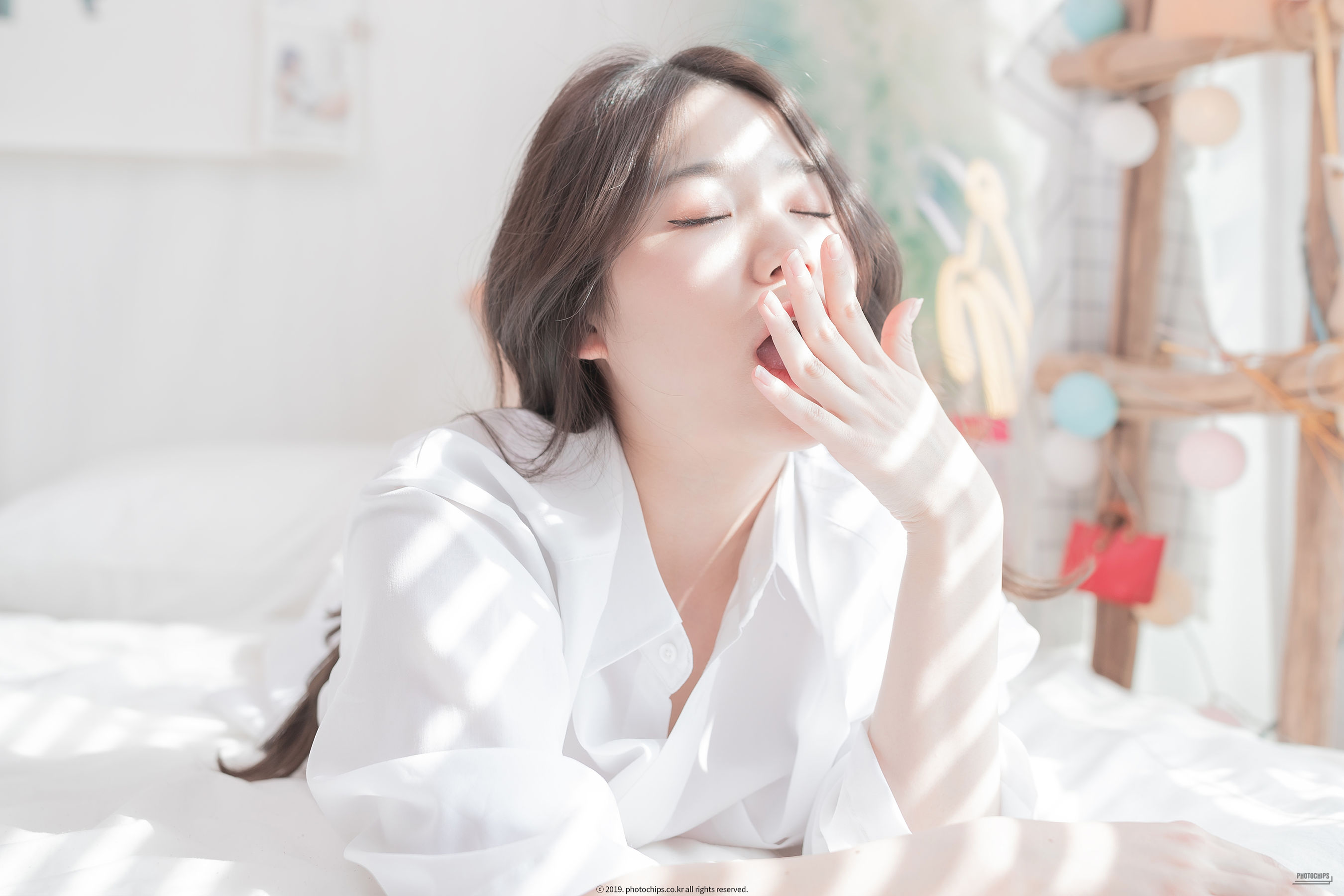 [Photochips] Vol.85 - Hyeseong No.1
