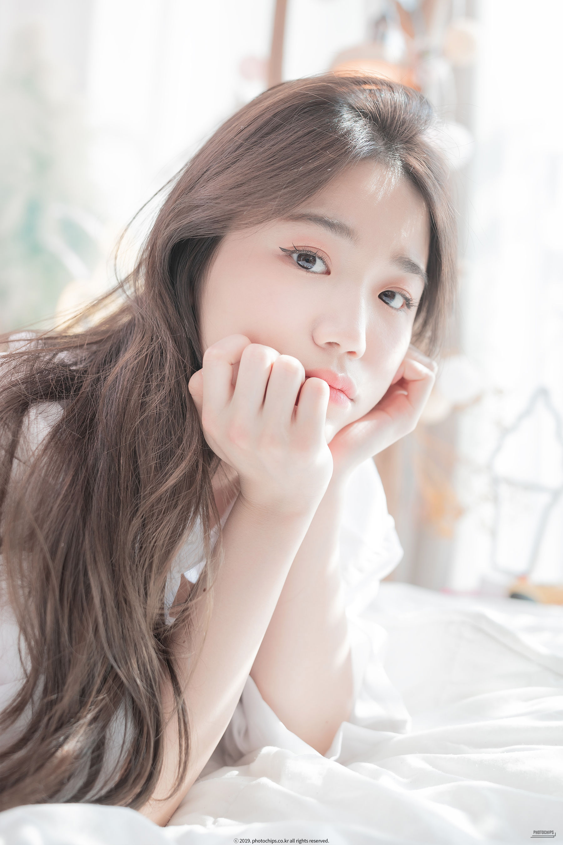 [Photochips] Vol.85 - Hyeseong No.1