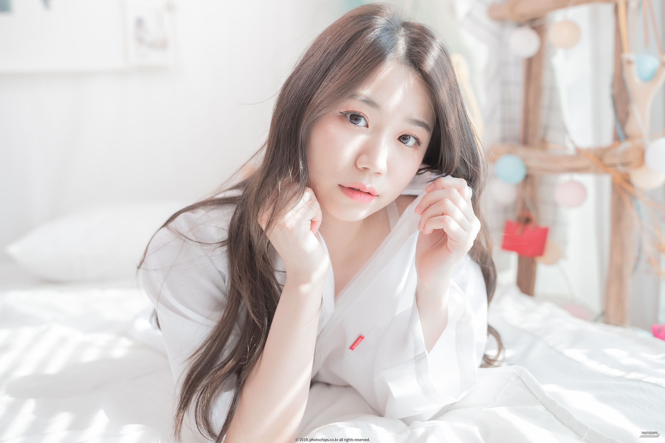 [Photochips] Vol.85 - Hyeseong No.1