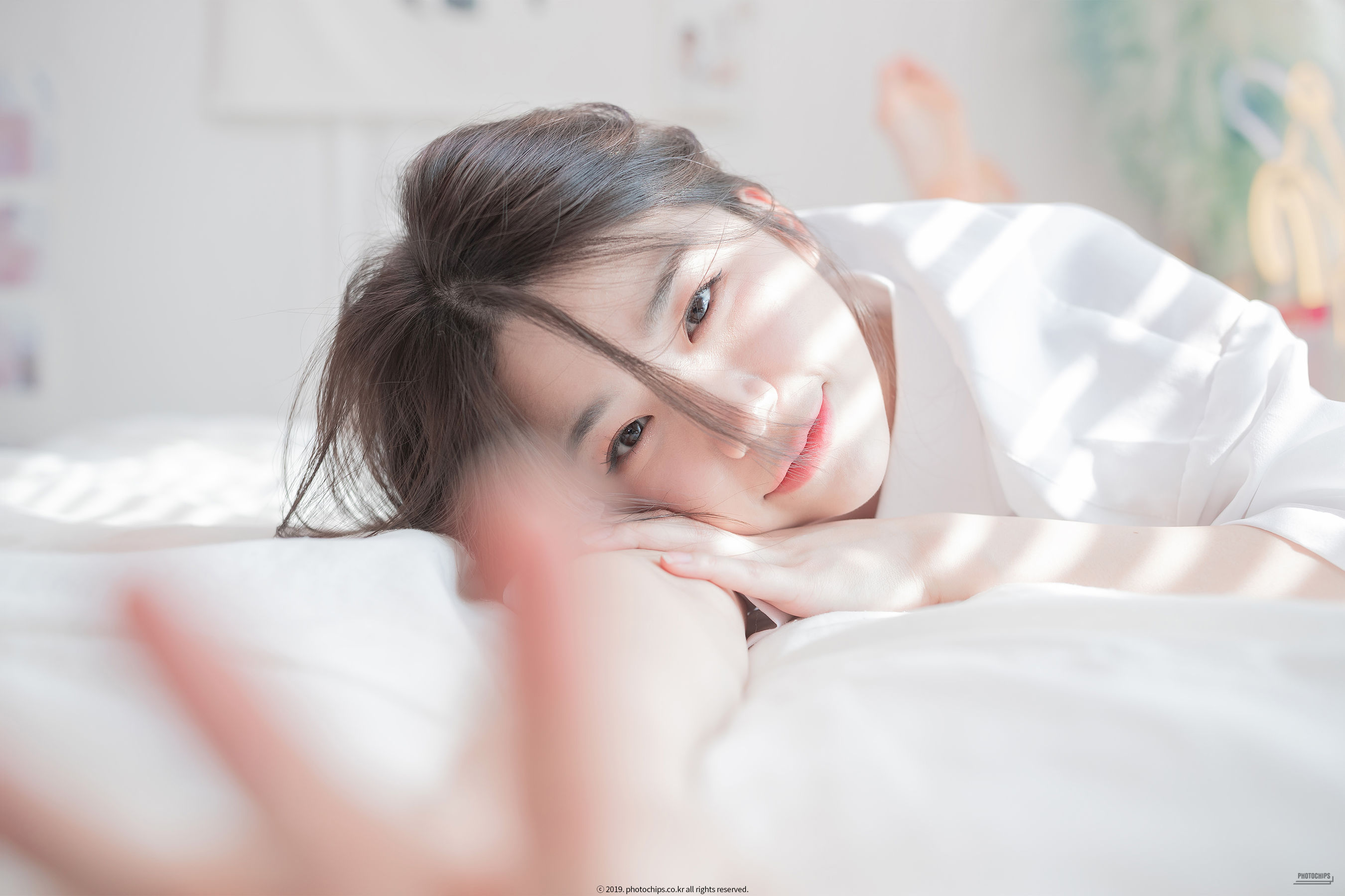 [Photochips] Vol.85 - Hyeseong No.1
