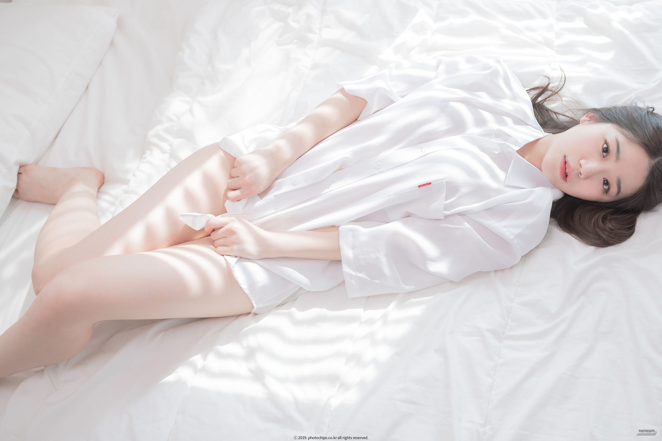 [Photochips] Vol.85 - Hyeseong No.1