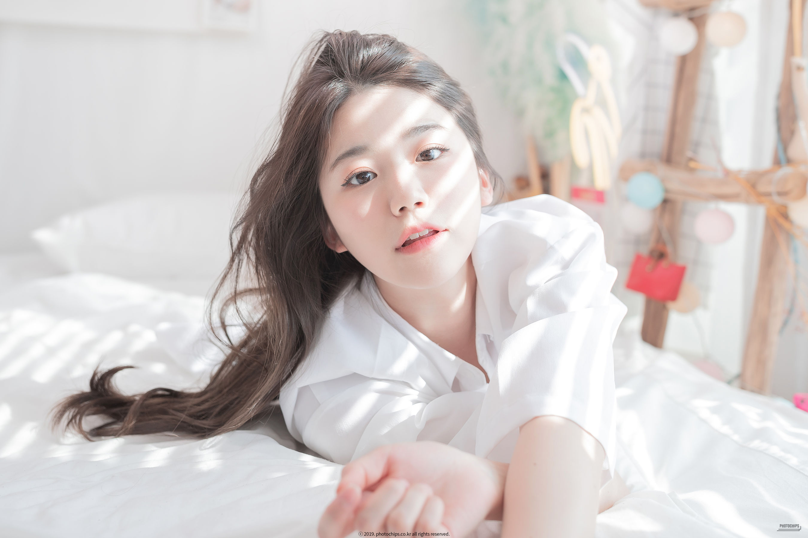 [Photochips] Vol.85 - Hyeseong No.1