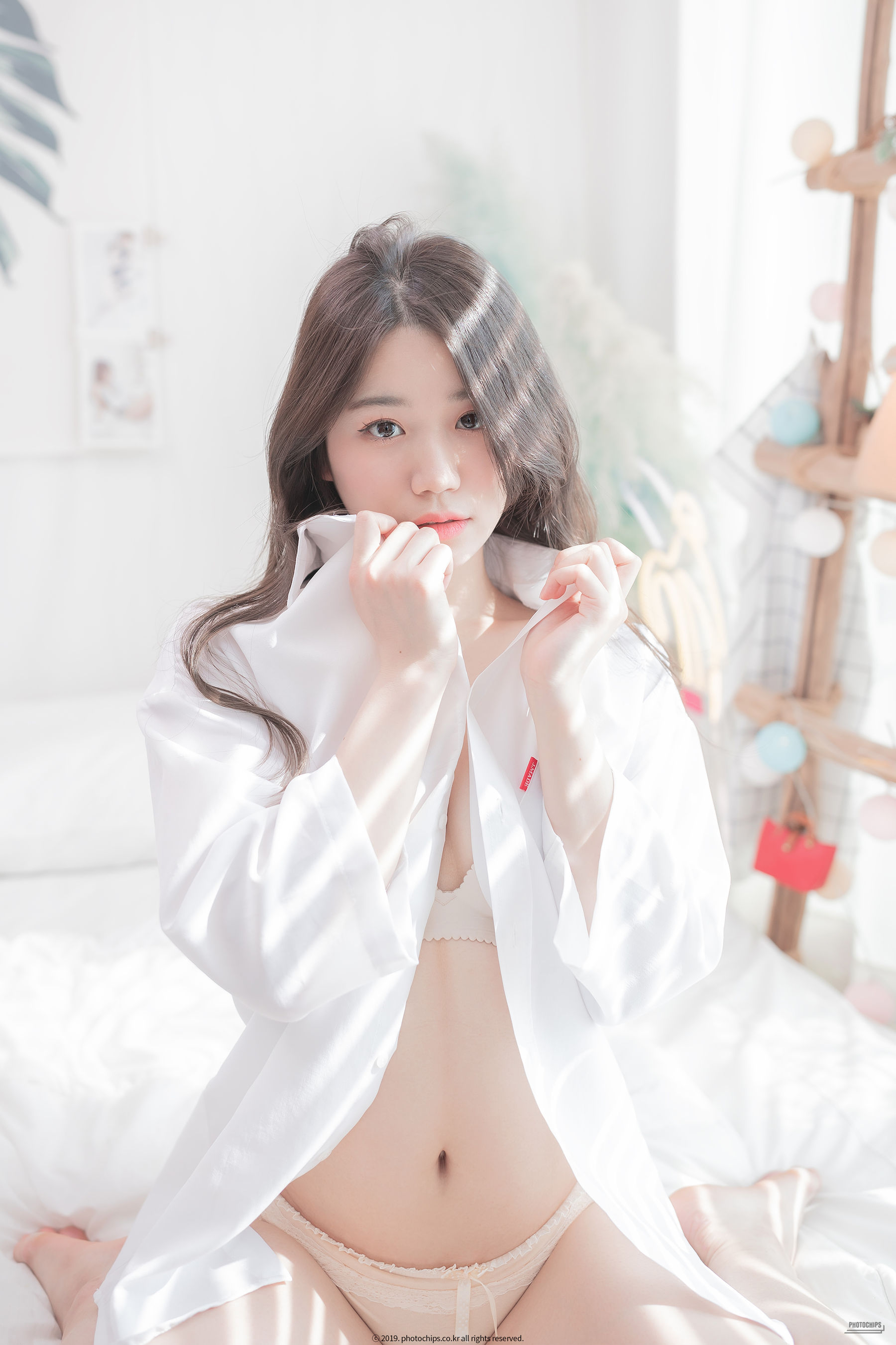 [Photochips] Vol.85 - Hyeseong No.1