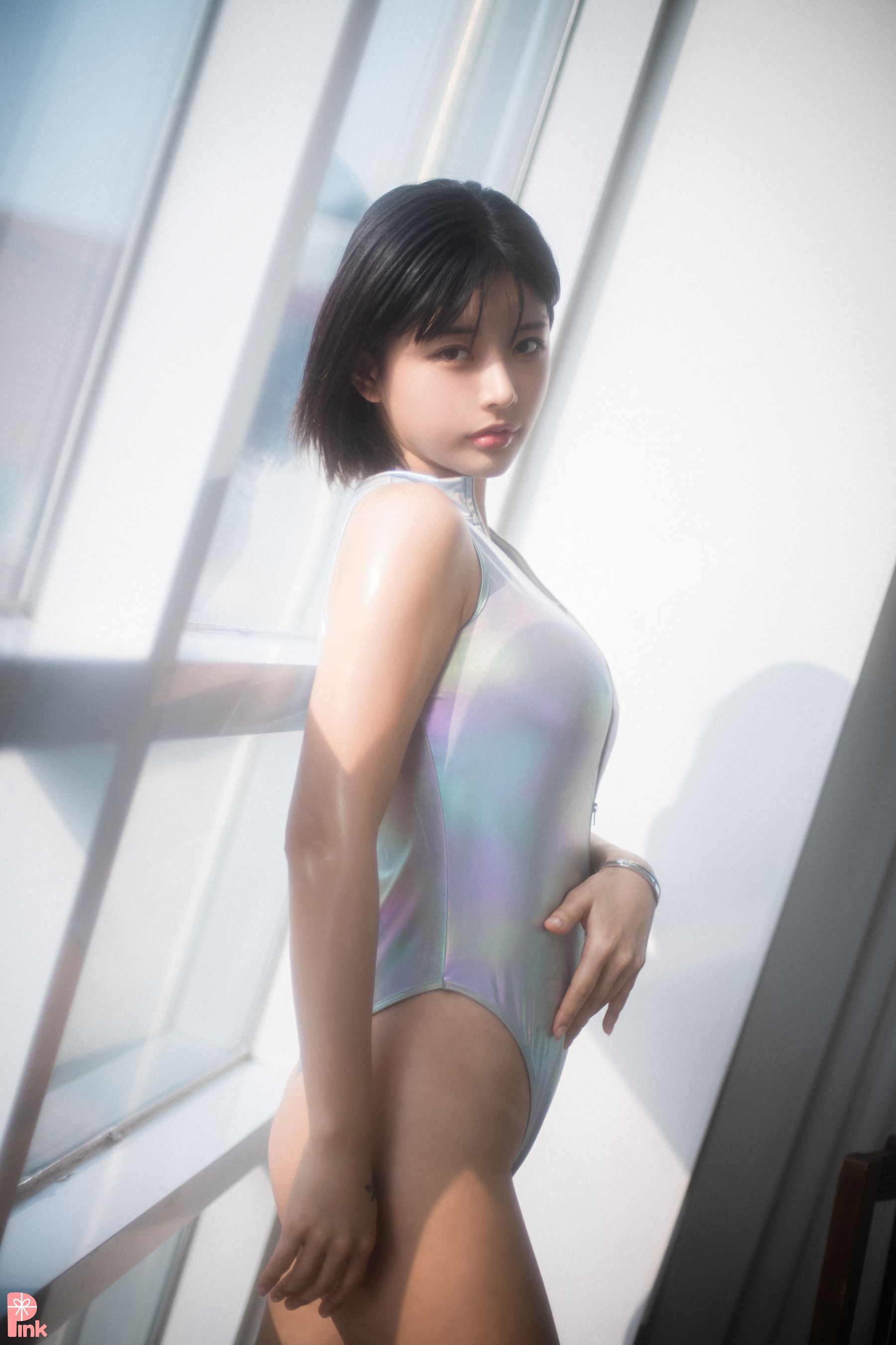 [PINK RIBBON] Uuuha - Floral - 3