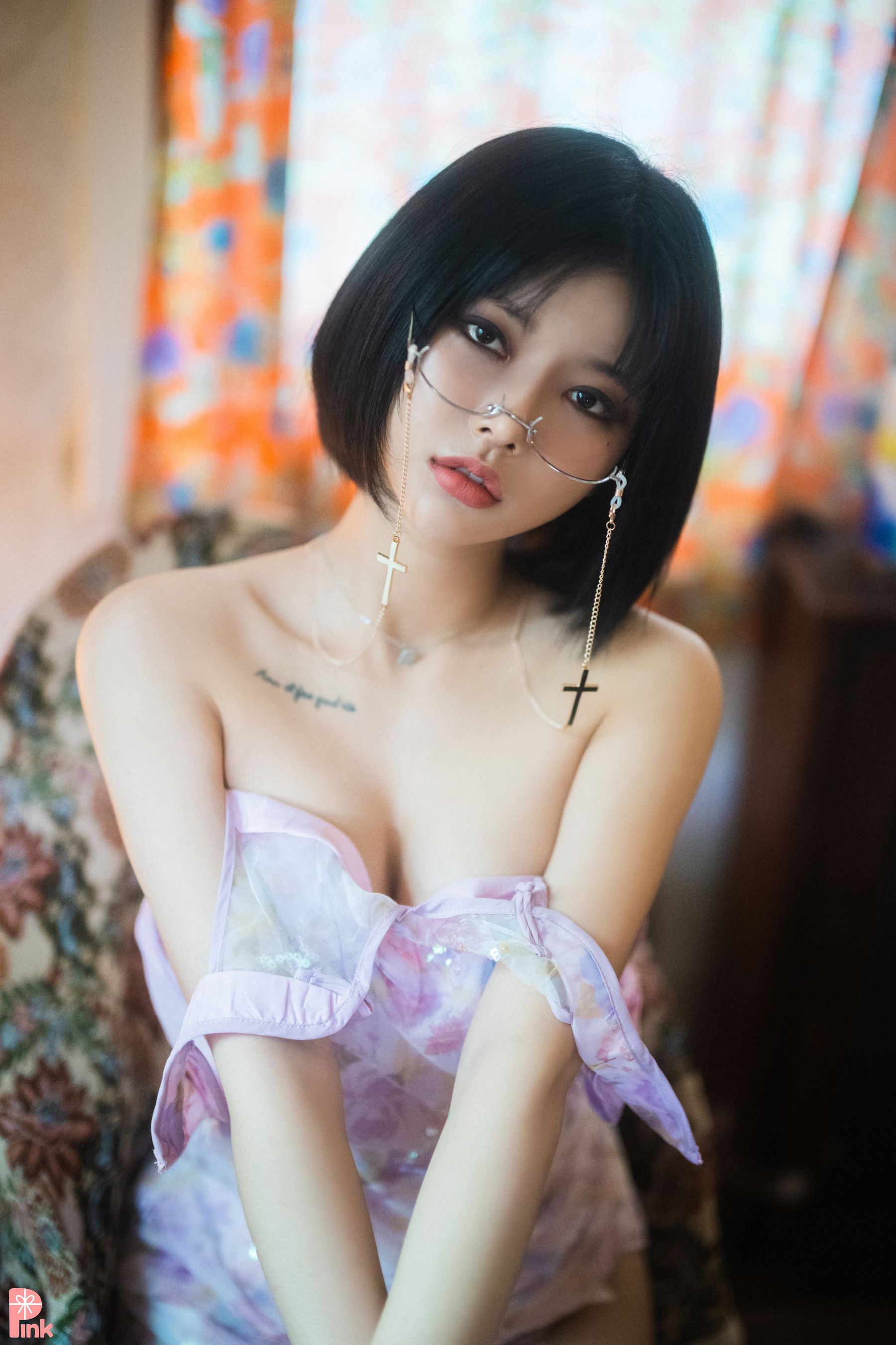 [PINK RIBBON] Uuuha - Mood