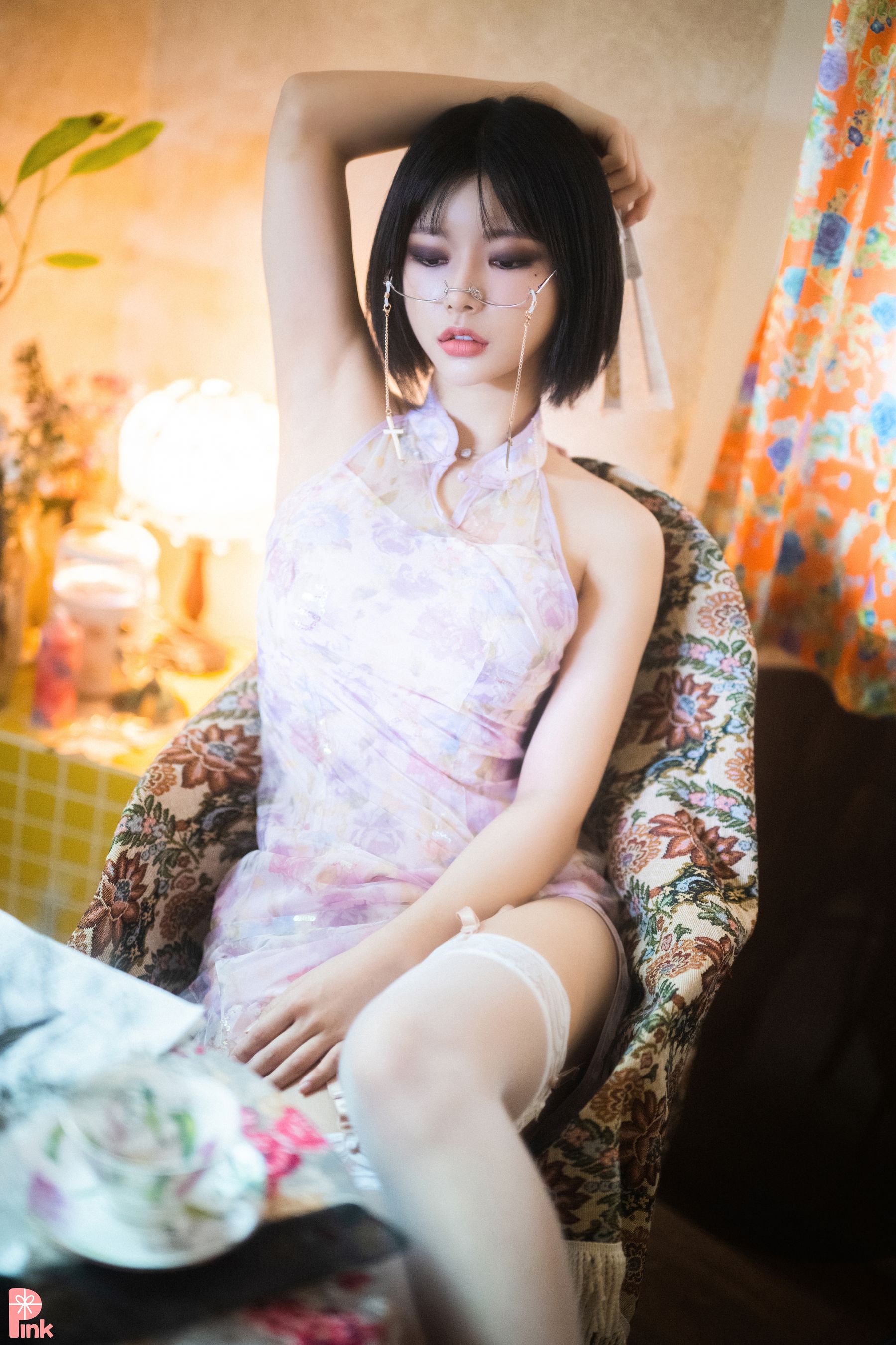 [PINK RIBBON] Uuuha - Mood