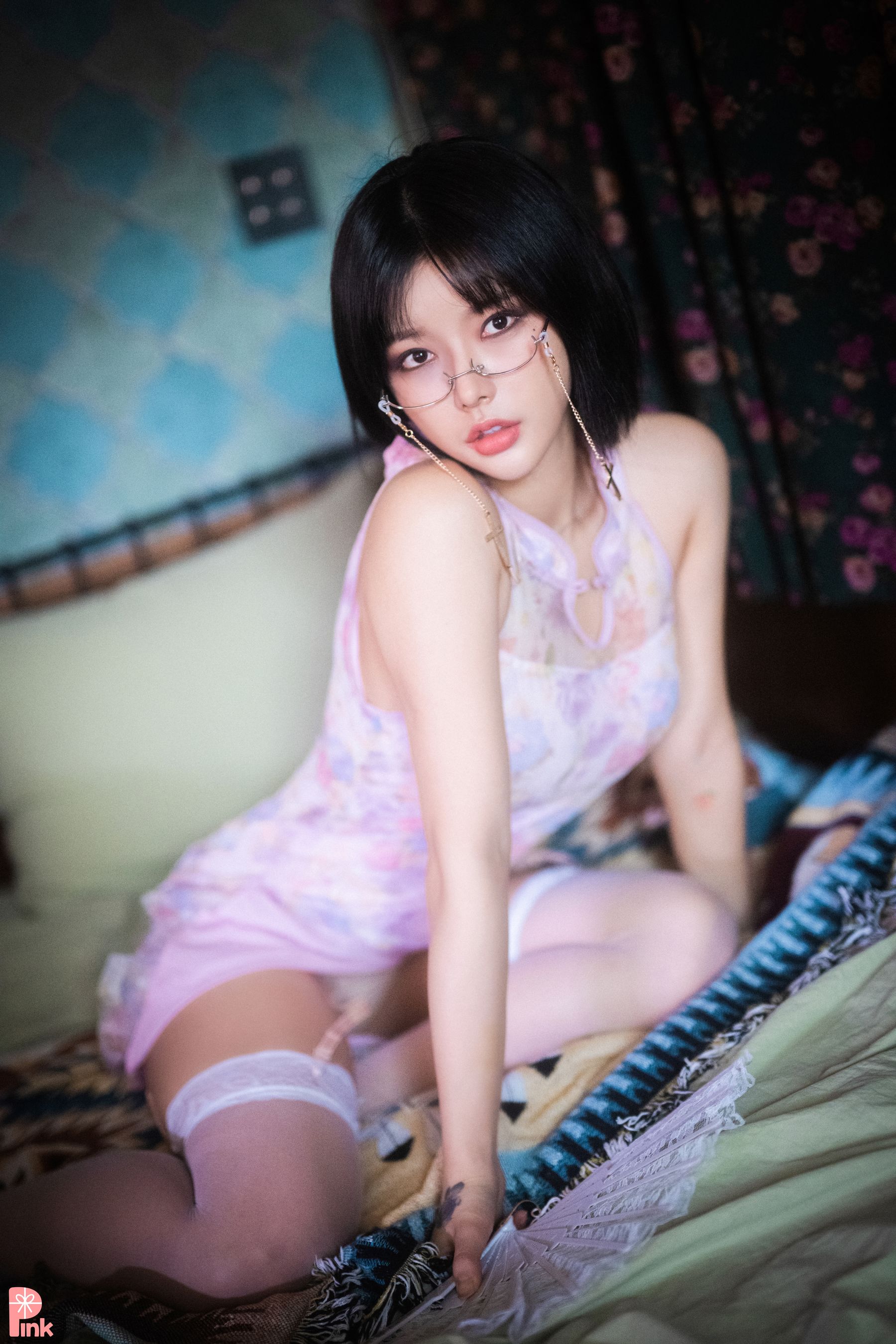[PINK RIBBON] Uuuha - Mood