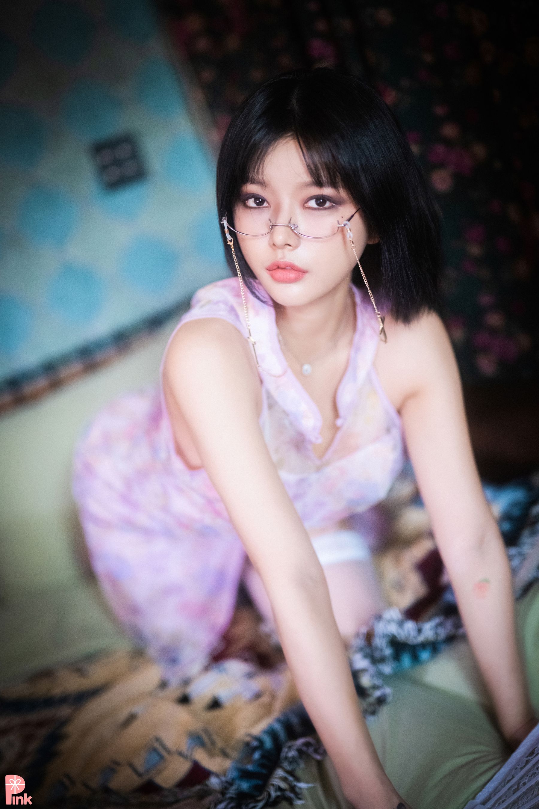 [PINK RIBBON] Uuuha - Mood