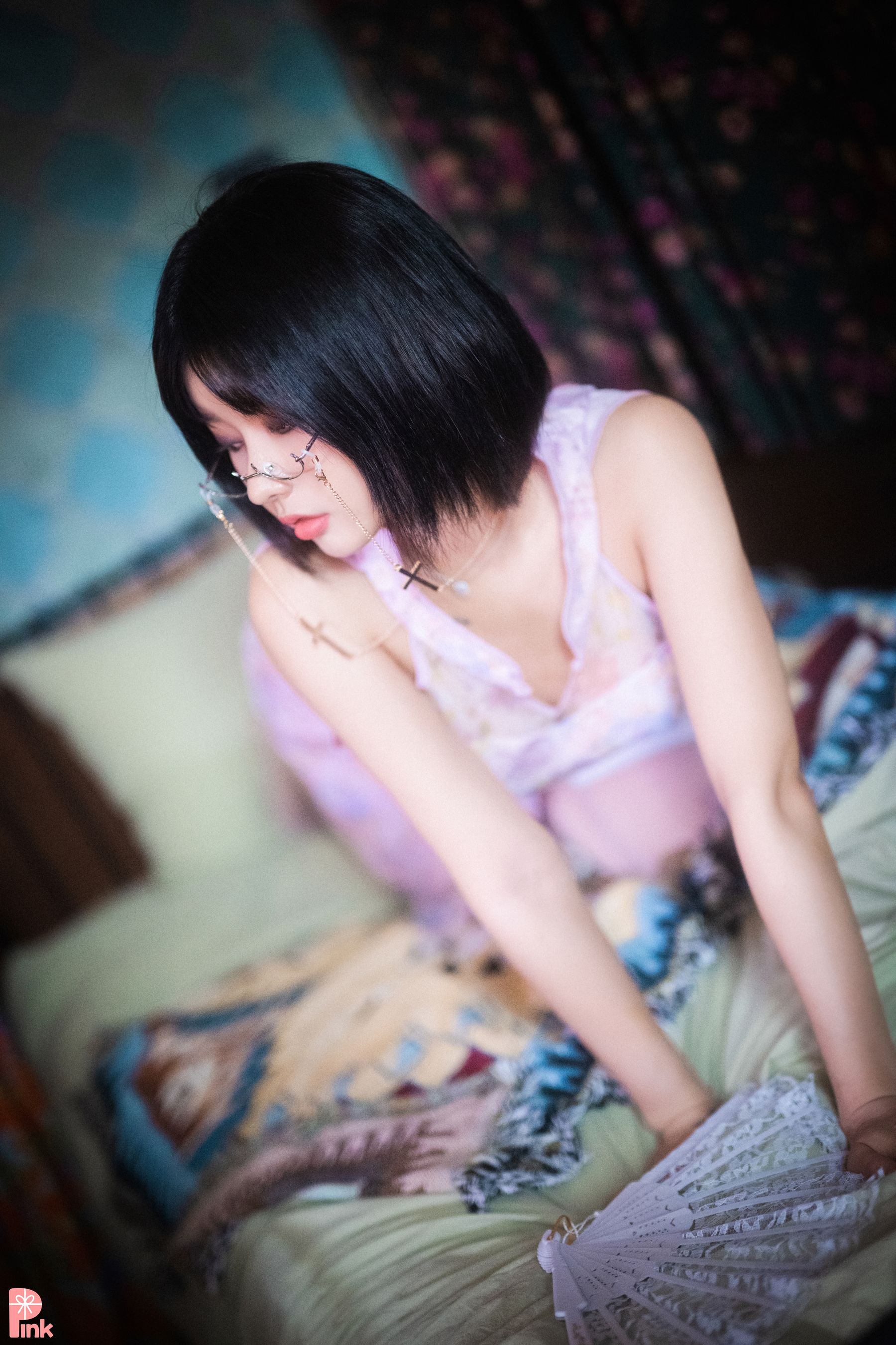 [PINK RIBBON] Uuuha - Mood