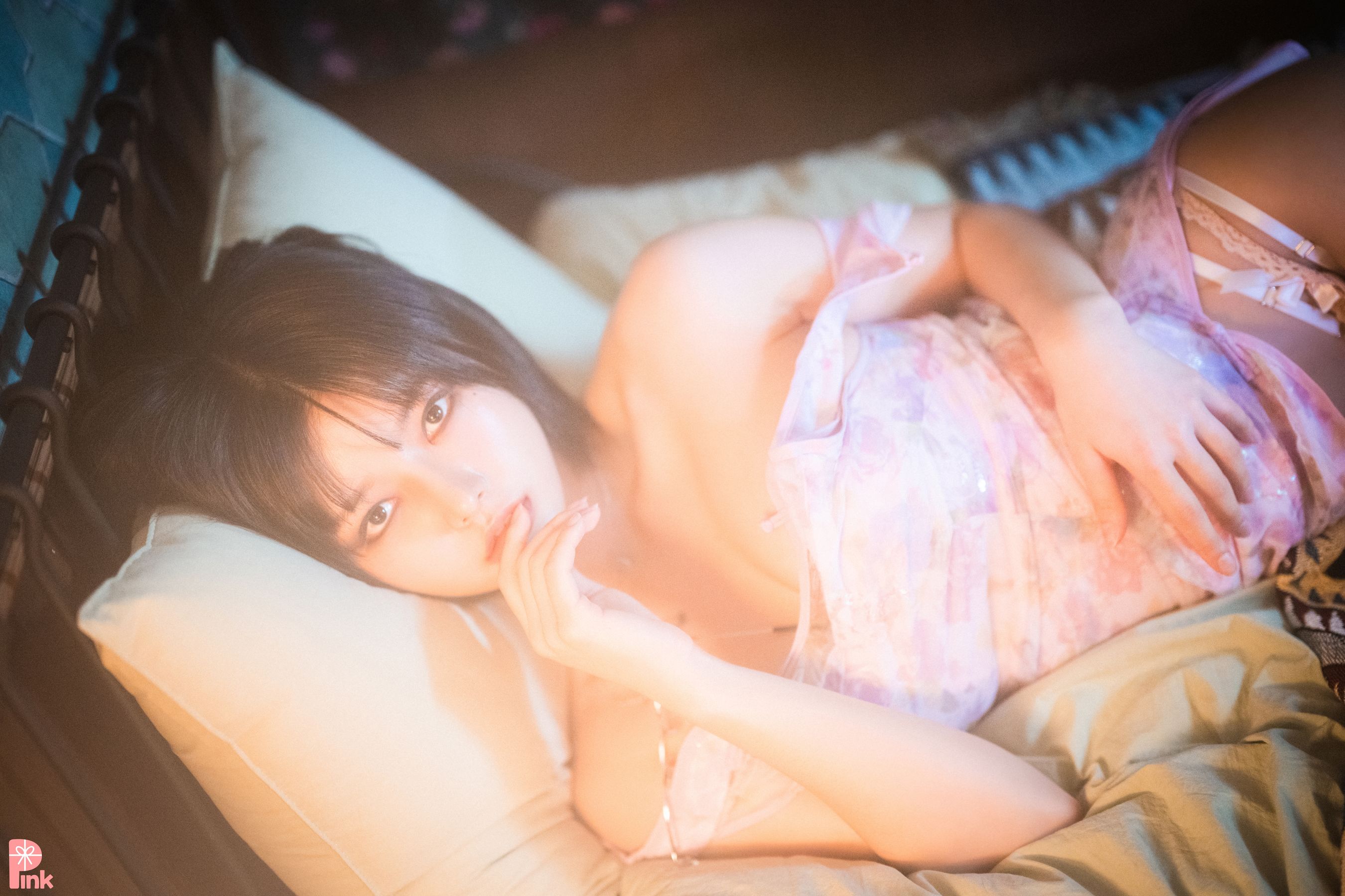 [PINK RIBBON] Uuuha - Mood