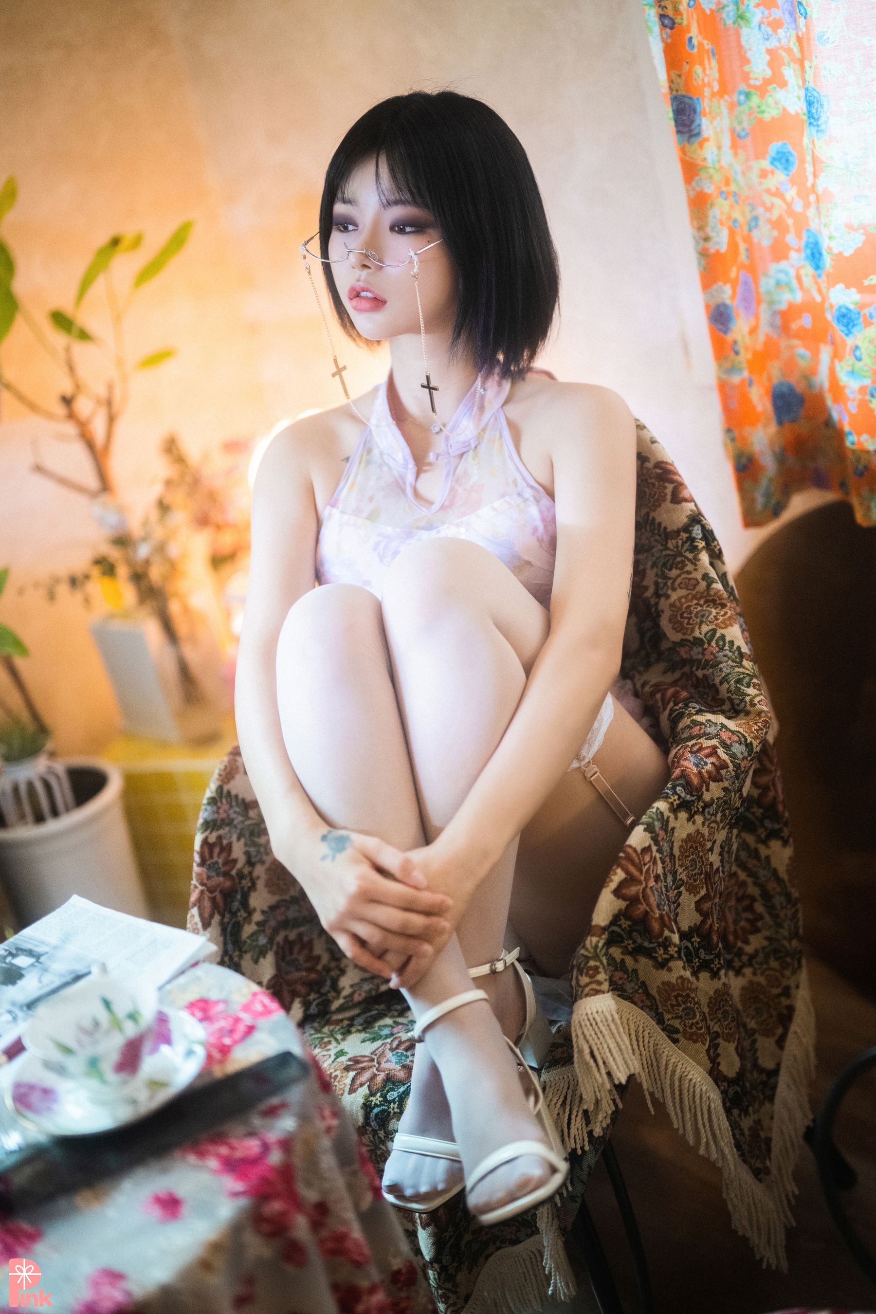 [PINK RIBBON] Uuuha - Mood