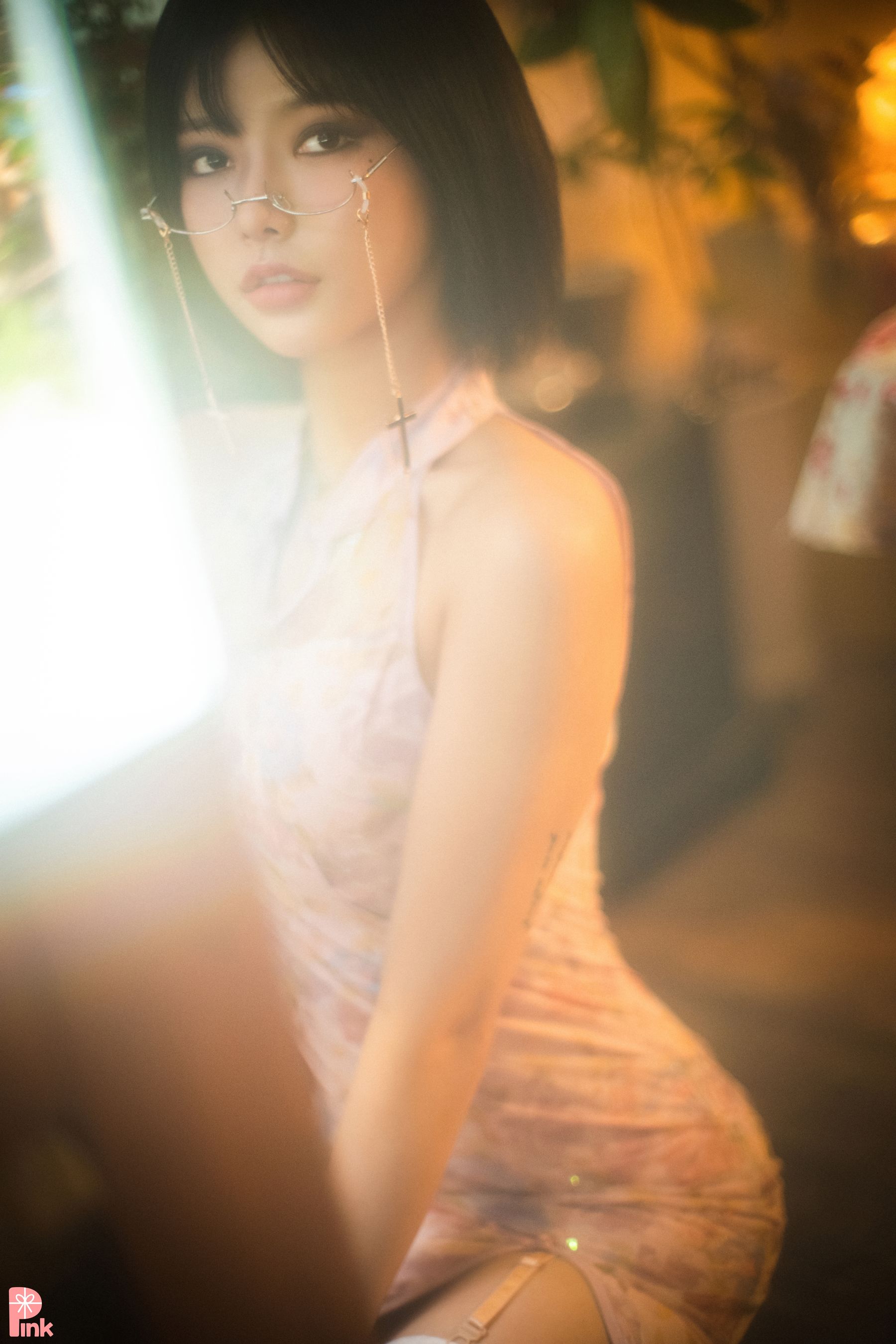 [PINK RIBBON] Uuuha - Mood